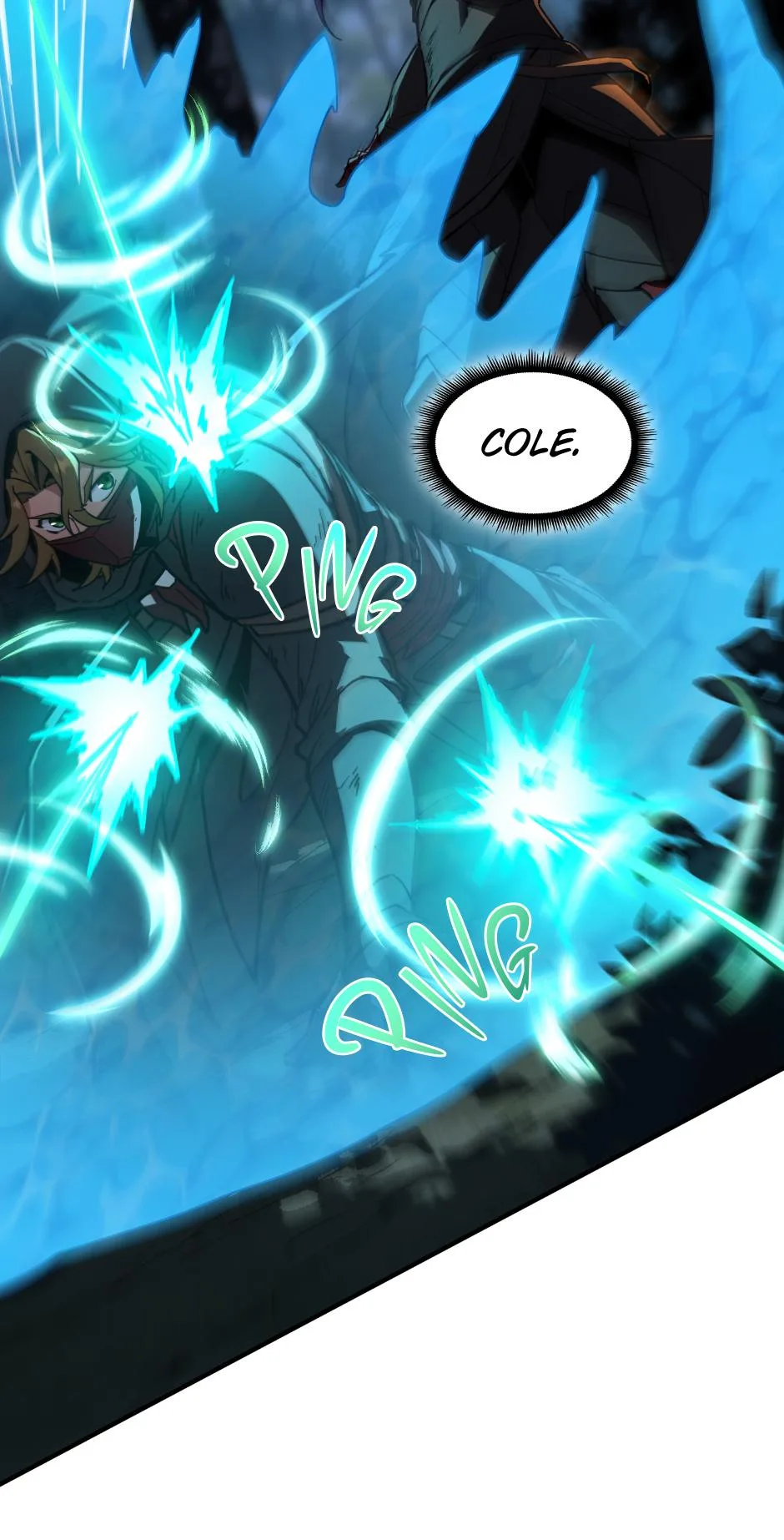 The Beginning After The End - Chapter 241 - Page 29