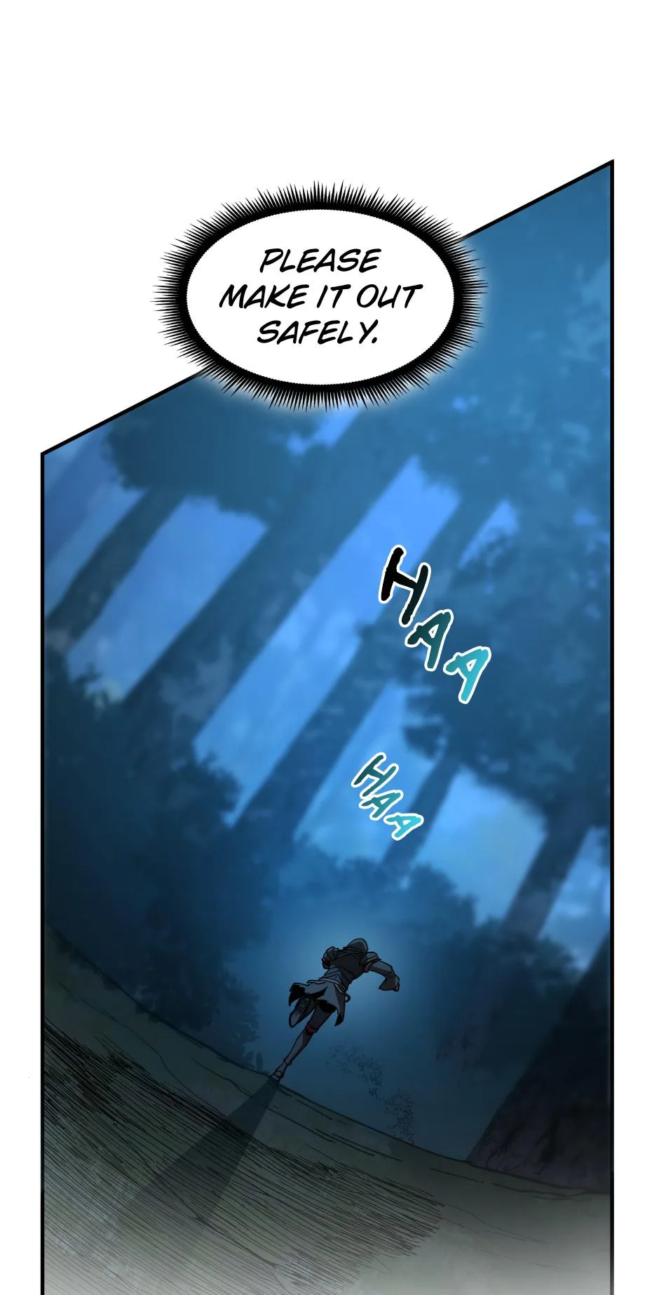 The Beginning After The End - Chapter 241 - Page 30