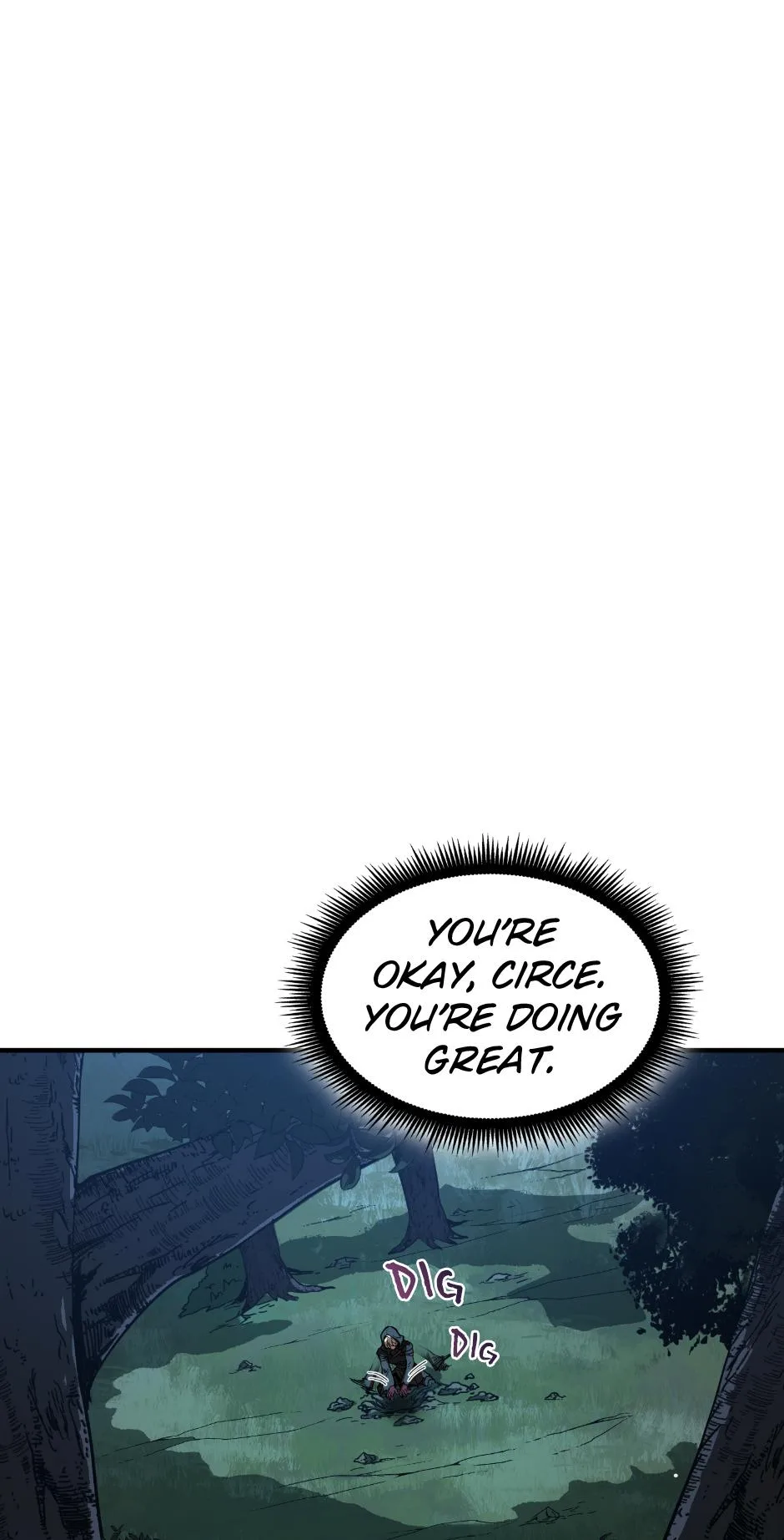 The Beginning After The End - Chapter 241 - Page 32