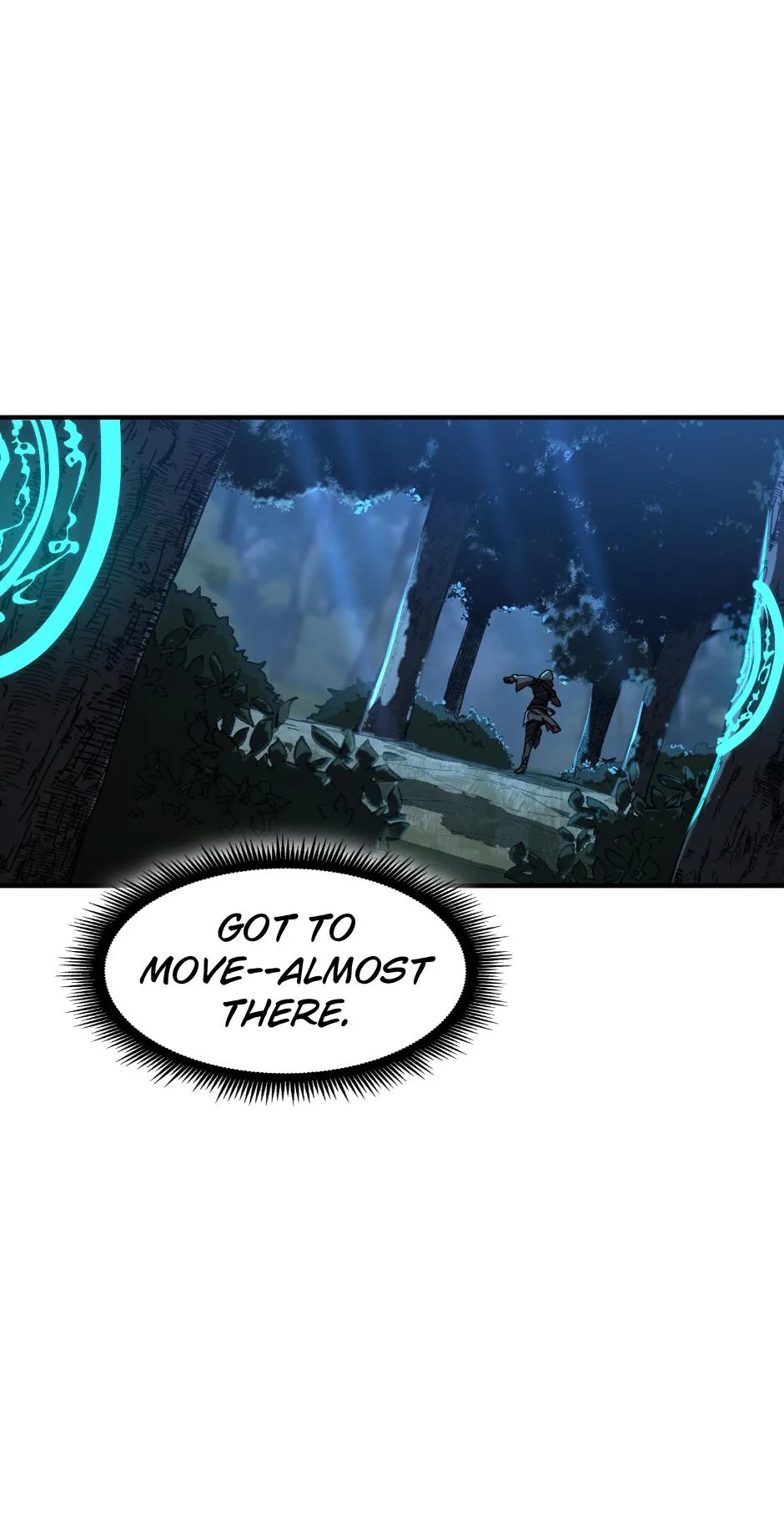 The Beginning After The End - Chapter 241 - Page 37