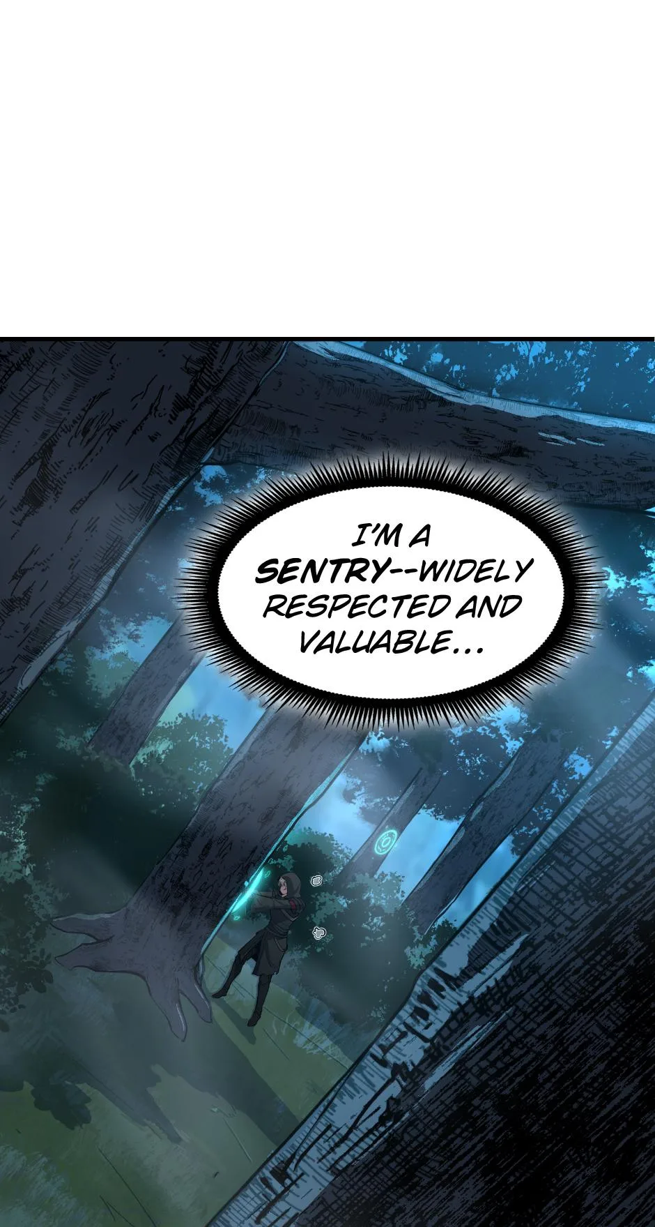 The Beginning After The End - Chapter 241 - Page 38