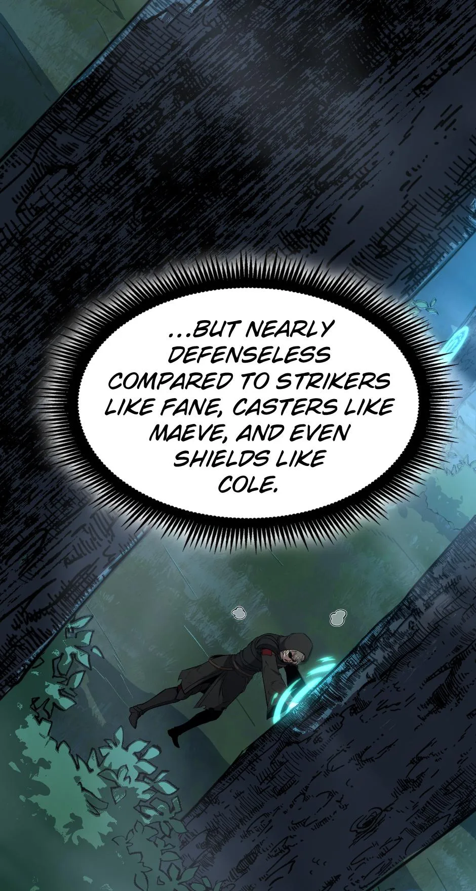 The Beginning After The End - Chapter 241 - Page 39
