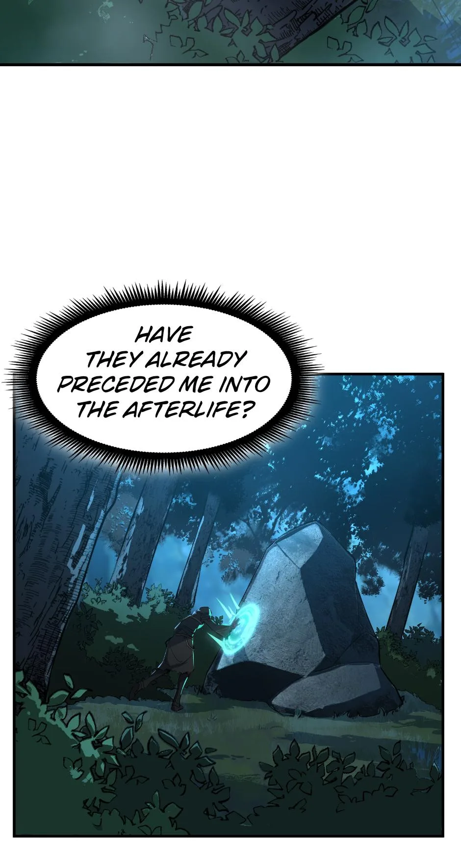 The Beginning After The End - Chapter 241 - Page 40