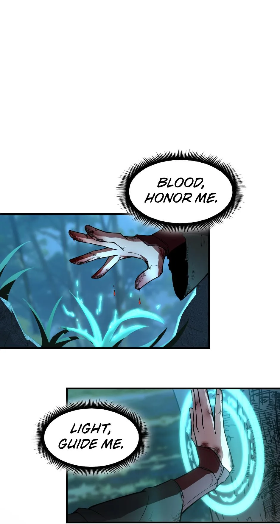 The Beginning After The End - Chapter 241 - Page 42
