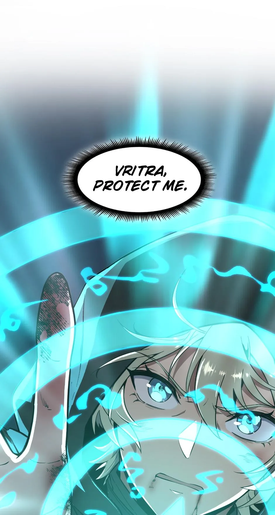 The Beginning After The End - Chapter 241 - Page 43