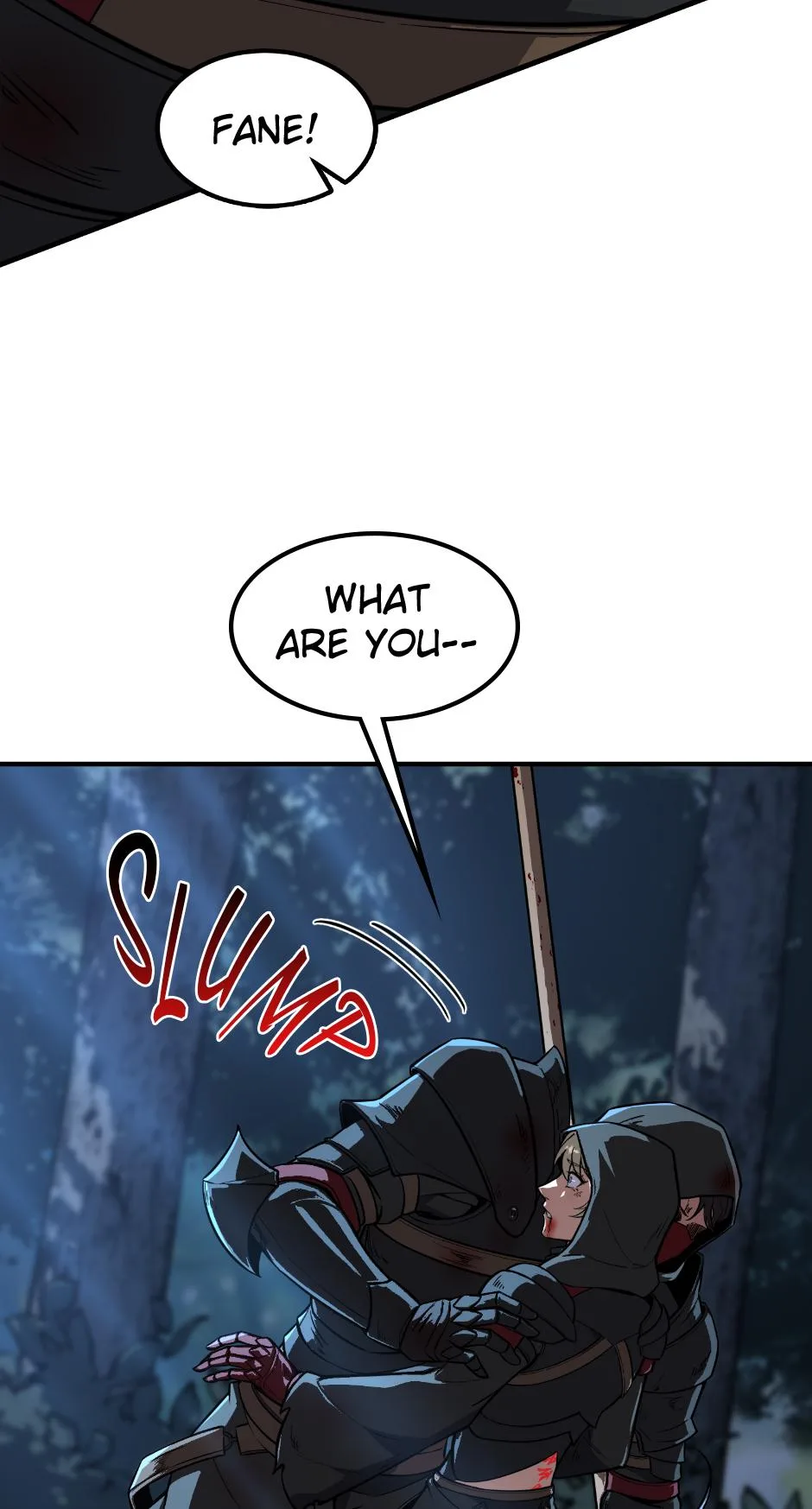 The Beginning After The End - Chapter 241 - Page 48