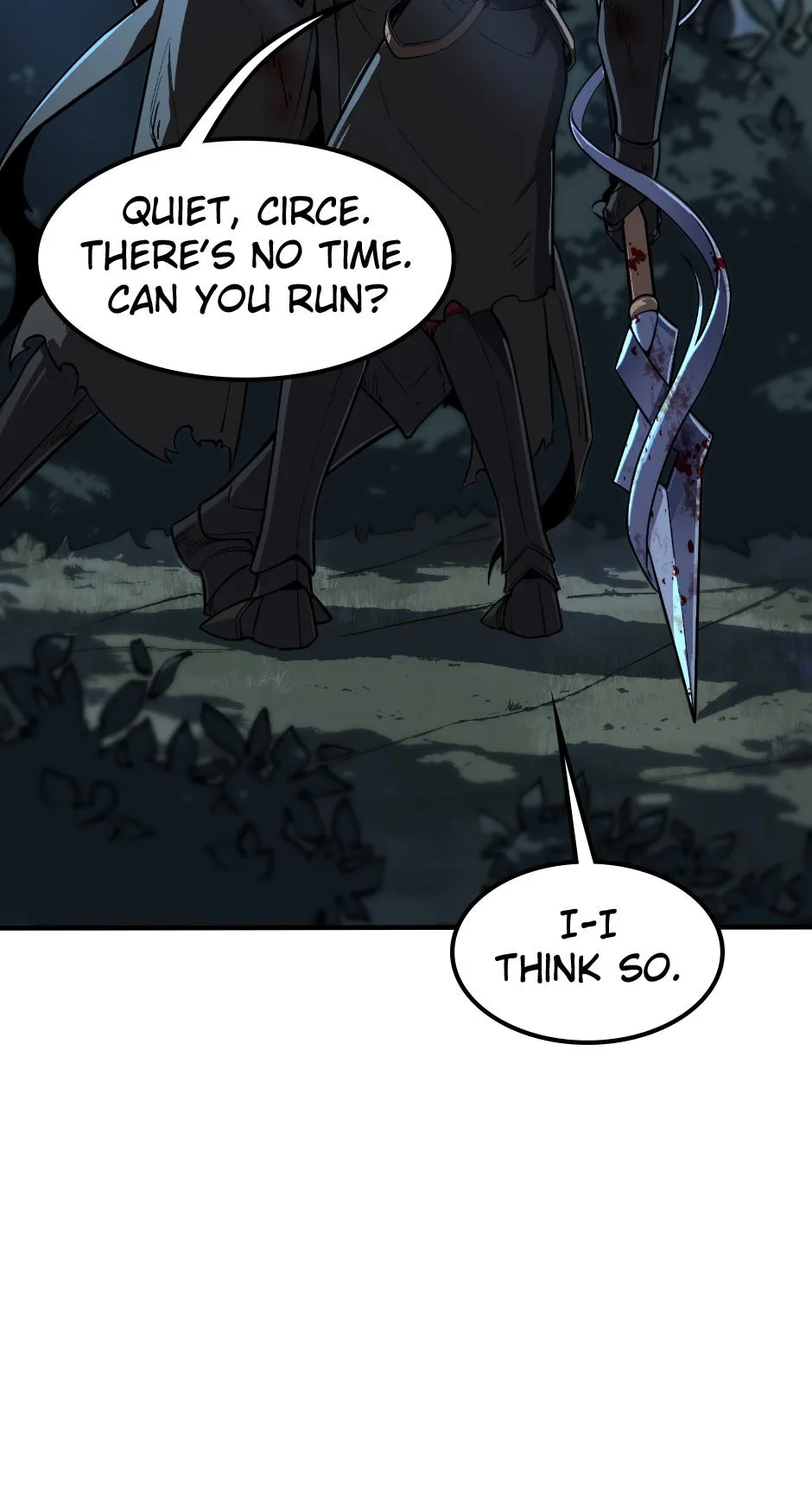 The Beginning After The End - Chapter 241 - Page 49