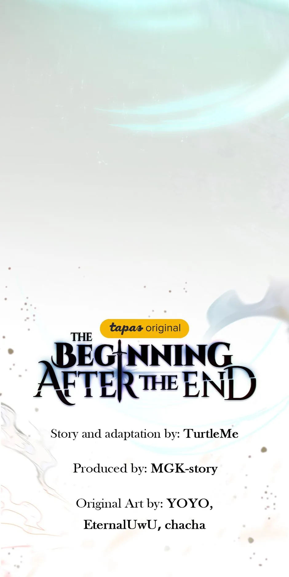 The Beginning After The End - Chapter 241 - Page 58