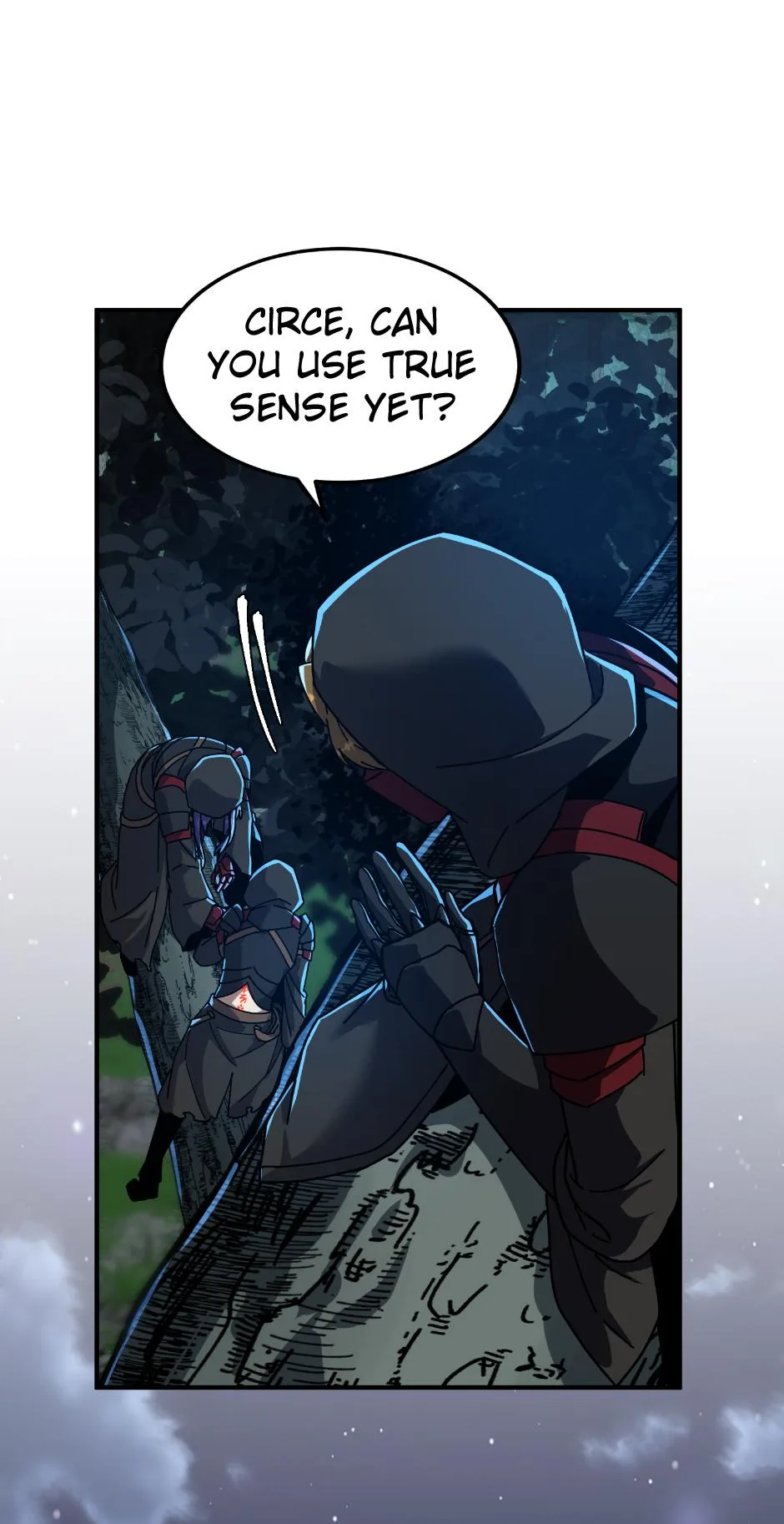 The Beginning After The End - Chapter 241 - Page 7