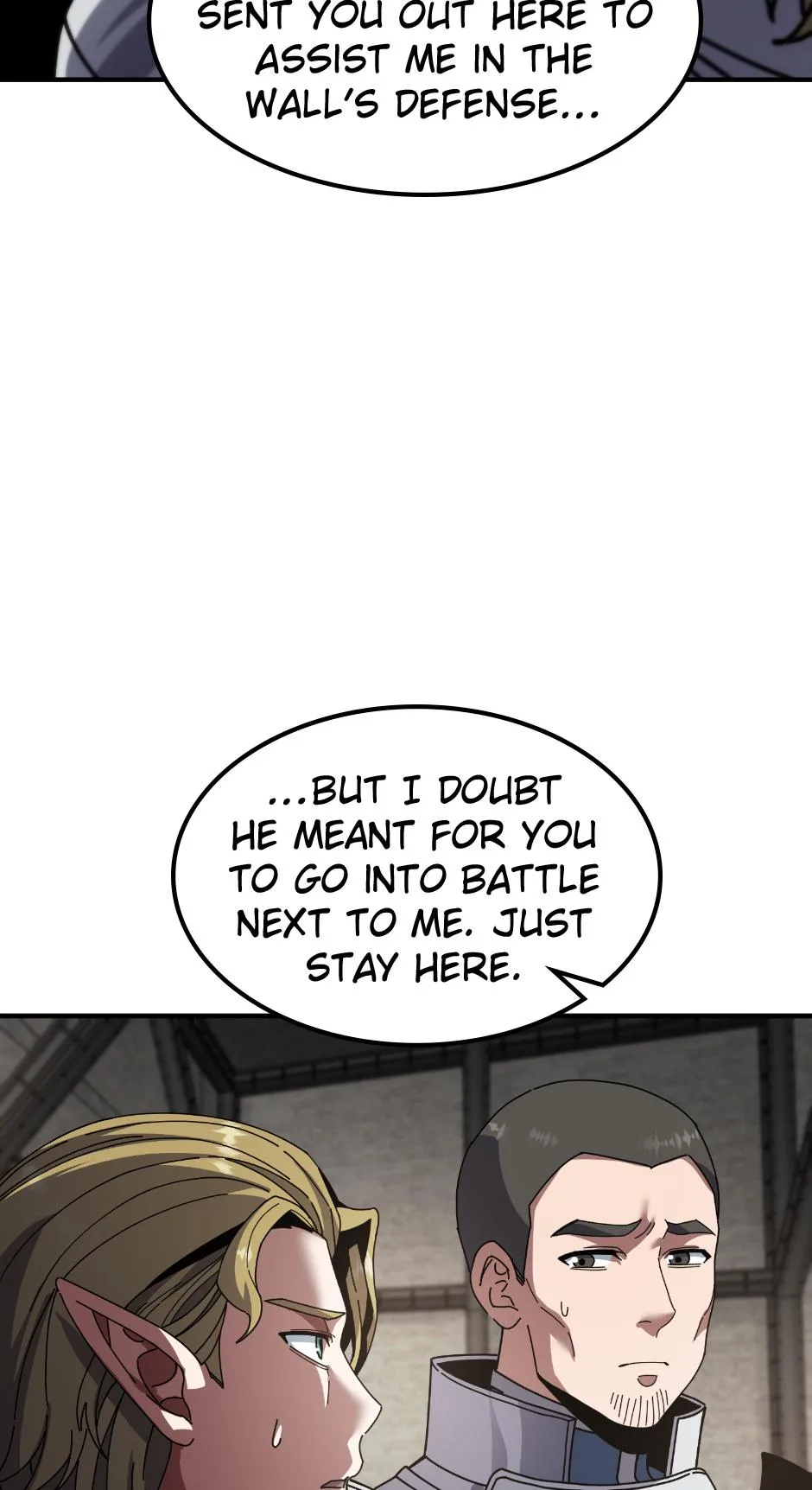The Beginning After The End - Chapter 241 - Page 70