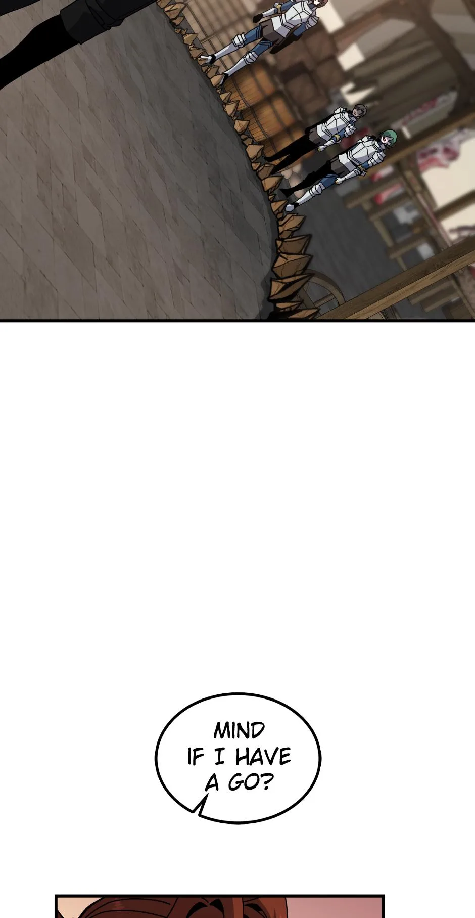 The Beginning After The End - Chapter 241 - Page 76