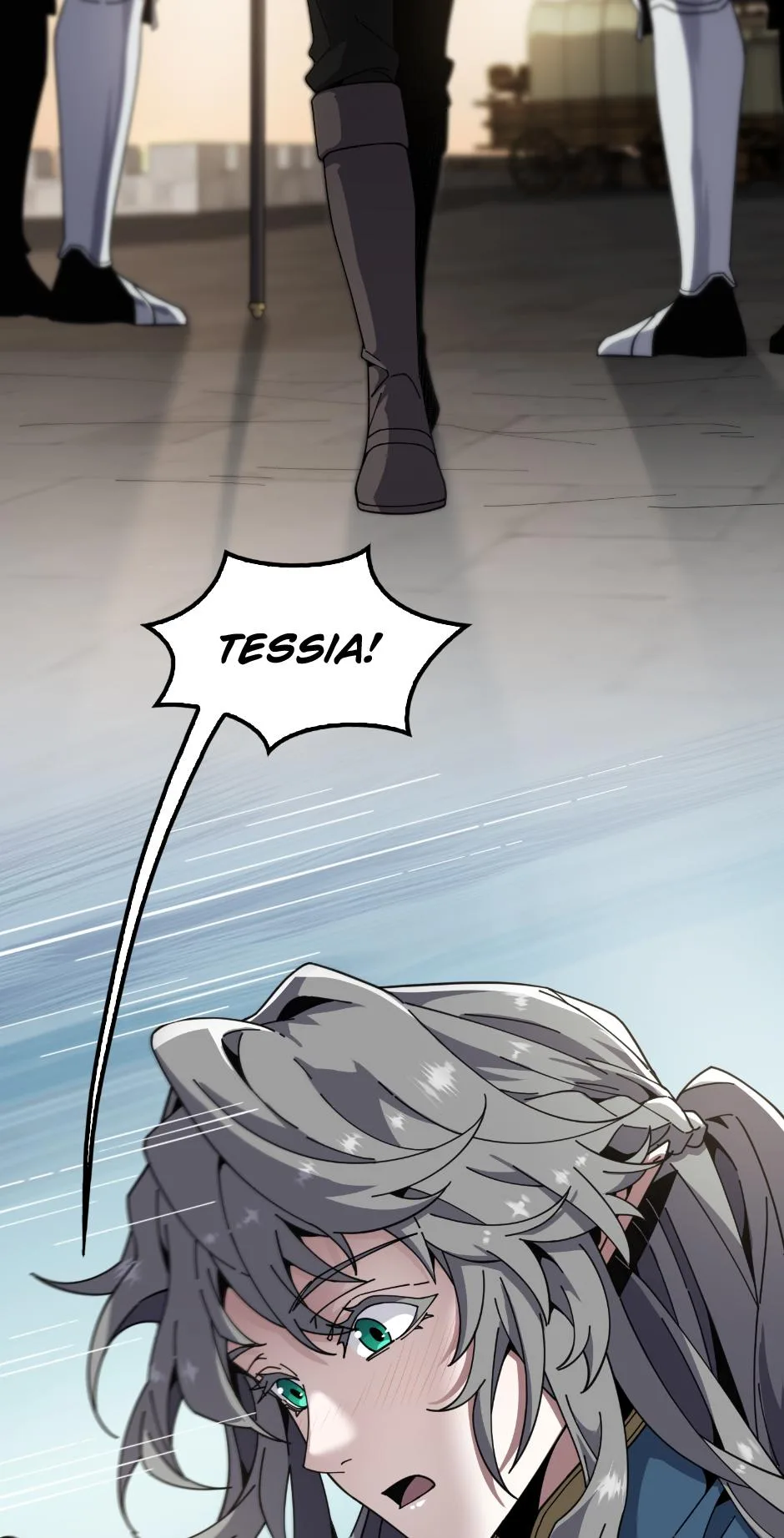 The Beginning After The End - Chapter 241 - Page 79
