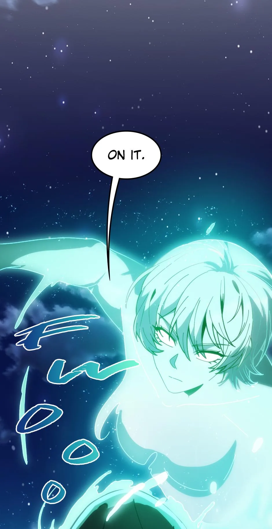 The Beginning After The End - Chapter 241 - Page 8