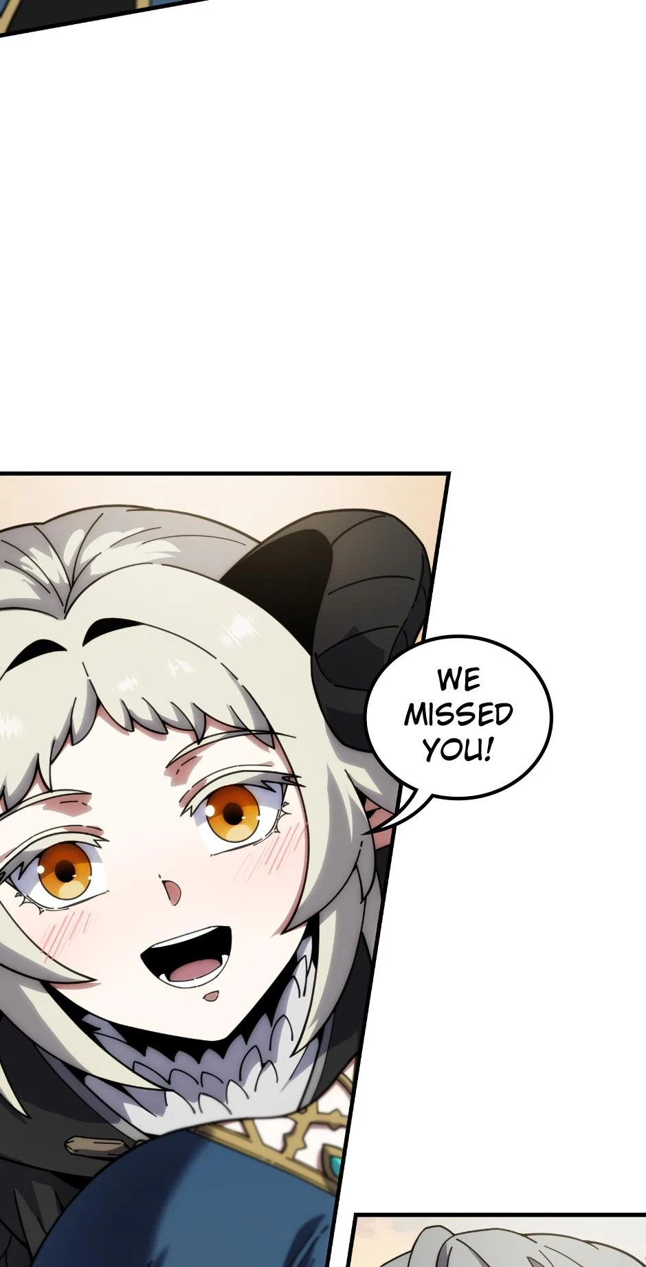 The Beginning After The End - Chapter 241 - Page 81