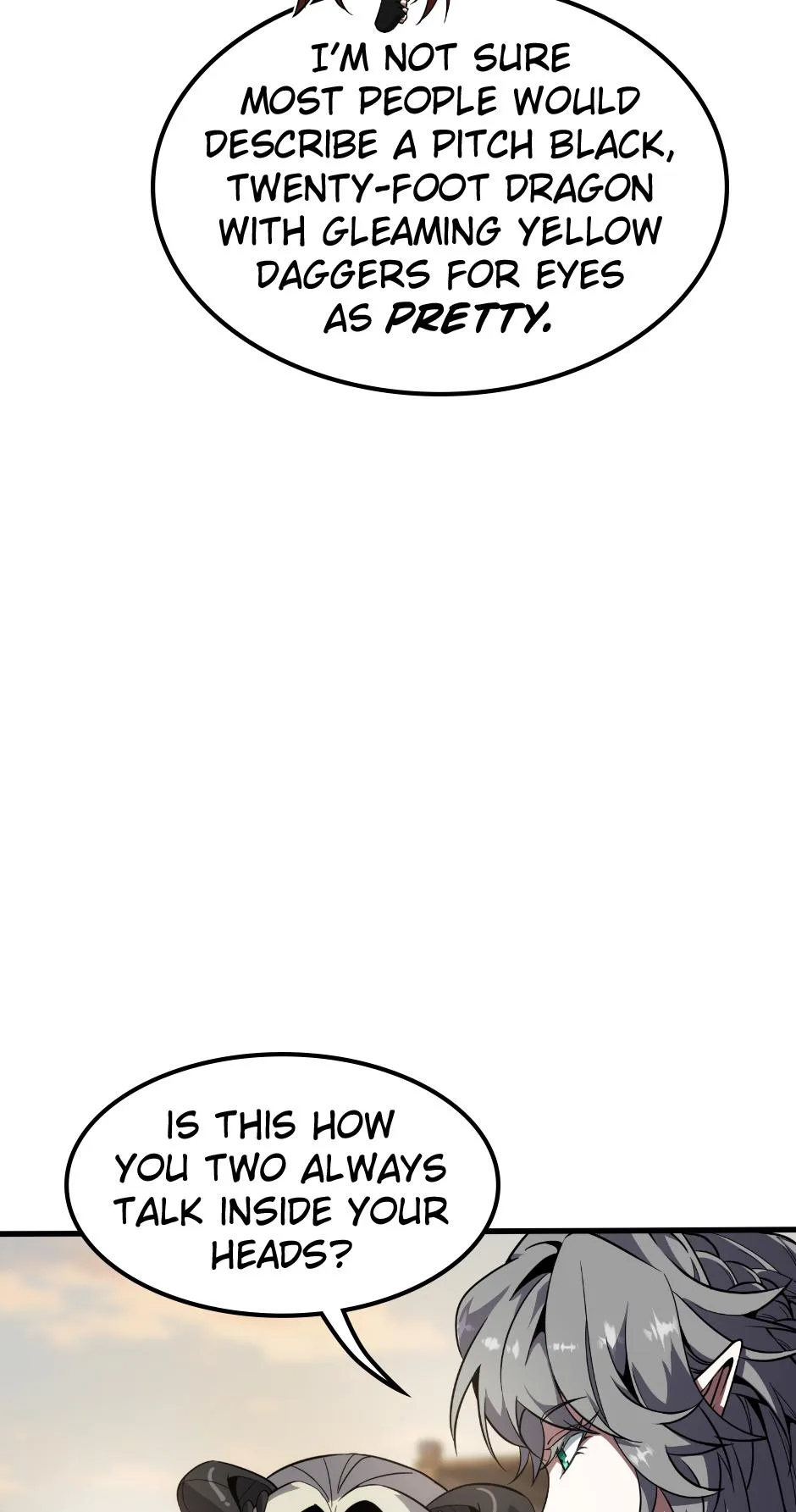 The Beginning After The End - Chapter 241 - Page 90