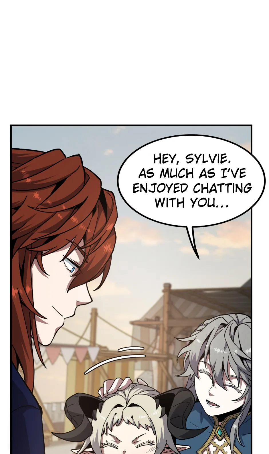 The Beginning After The End - Chapter 241 - Page 93
