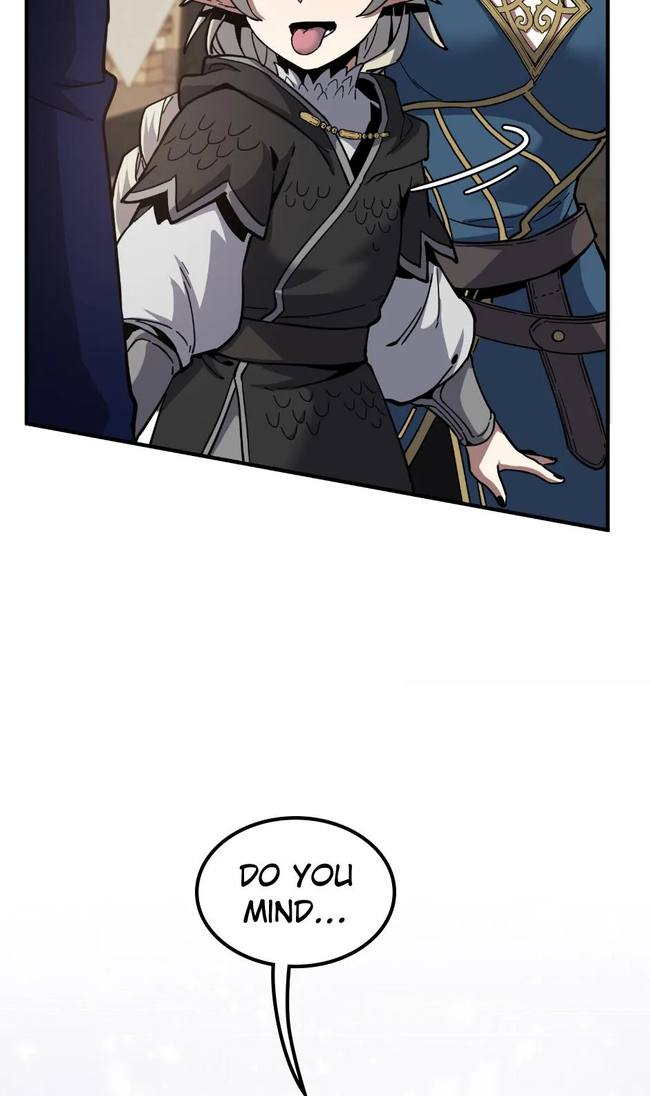 The Beginning After The End - Chapter 241 - Page 94