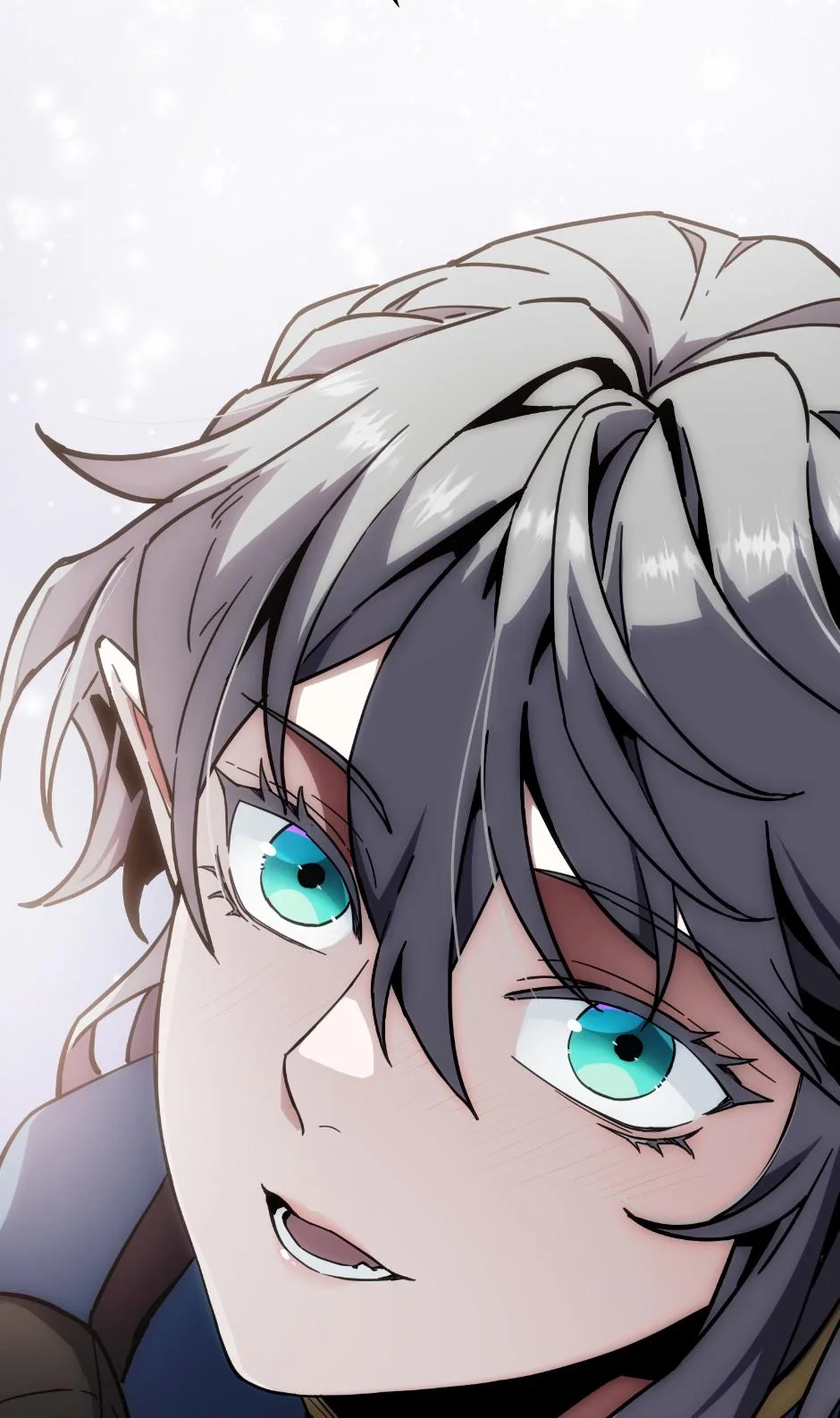 The Beginning After The End - Chapter 241 - Page 95
