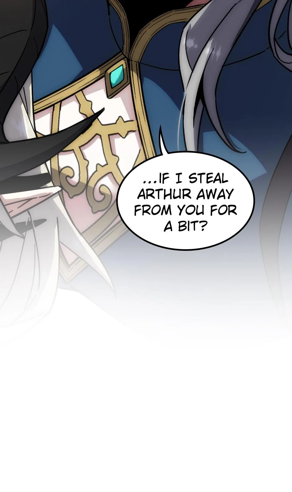 The Beginning After The End - Chapter 241 - Page 96