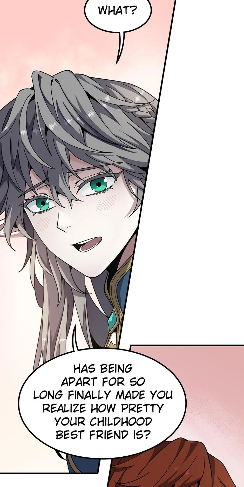 The Beginning After The End - Chapter 242 - Page 14