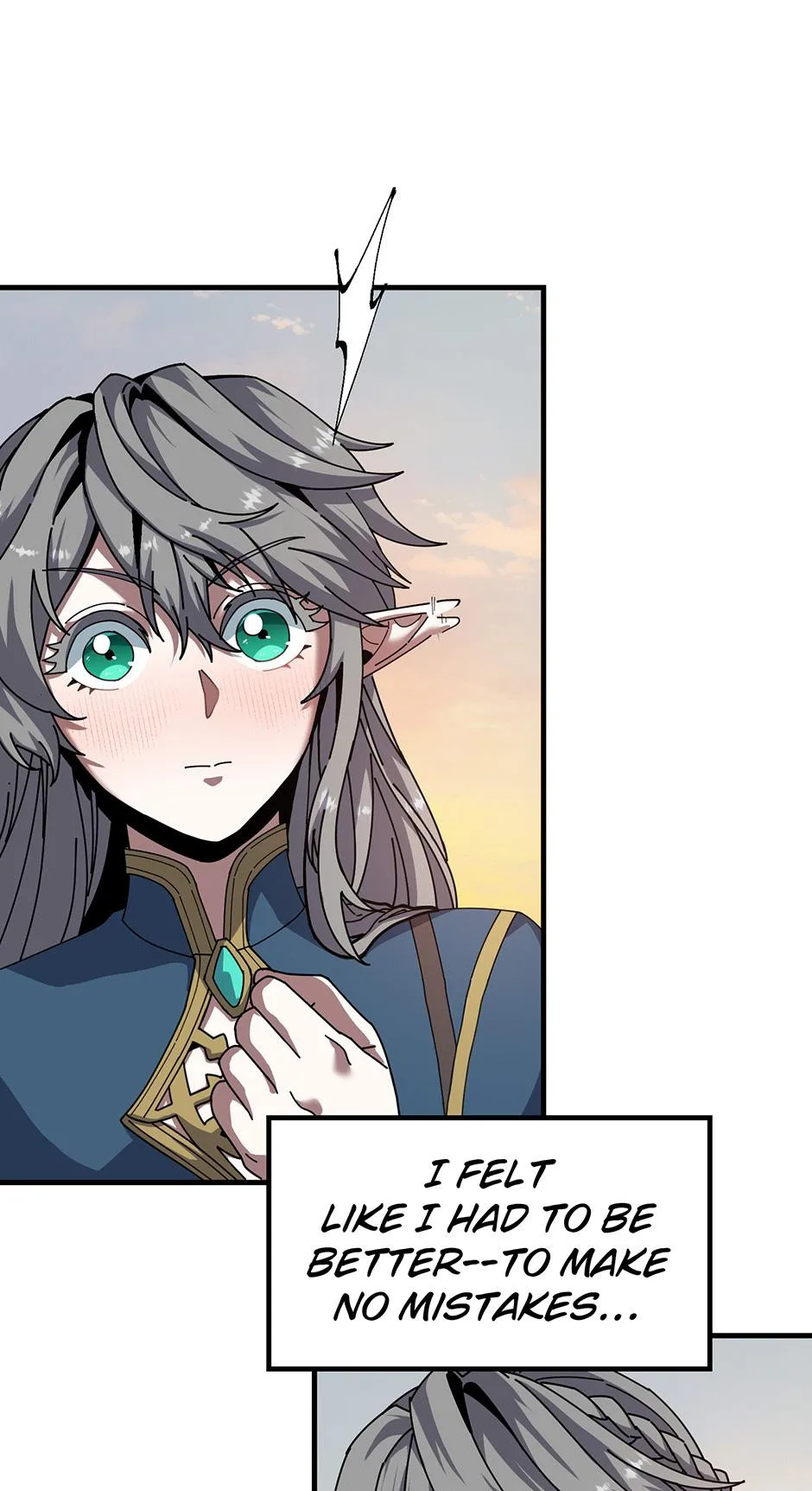 The Beginning After The End - Chapter 242 - Page 16