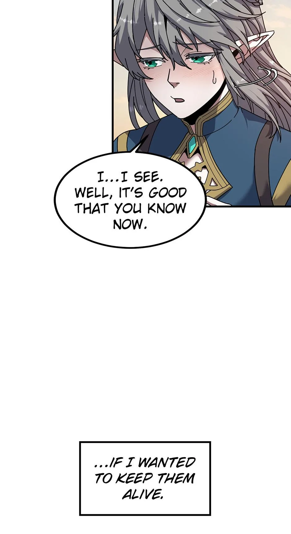 The Beginning After The End - Chapter 242 - Page 17