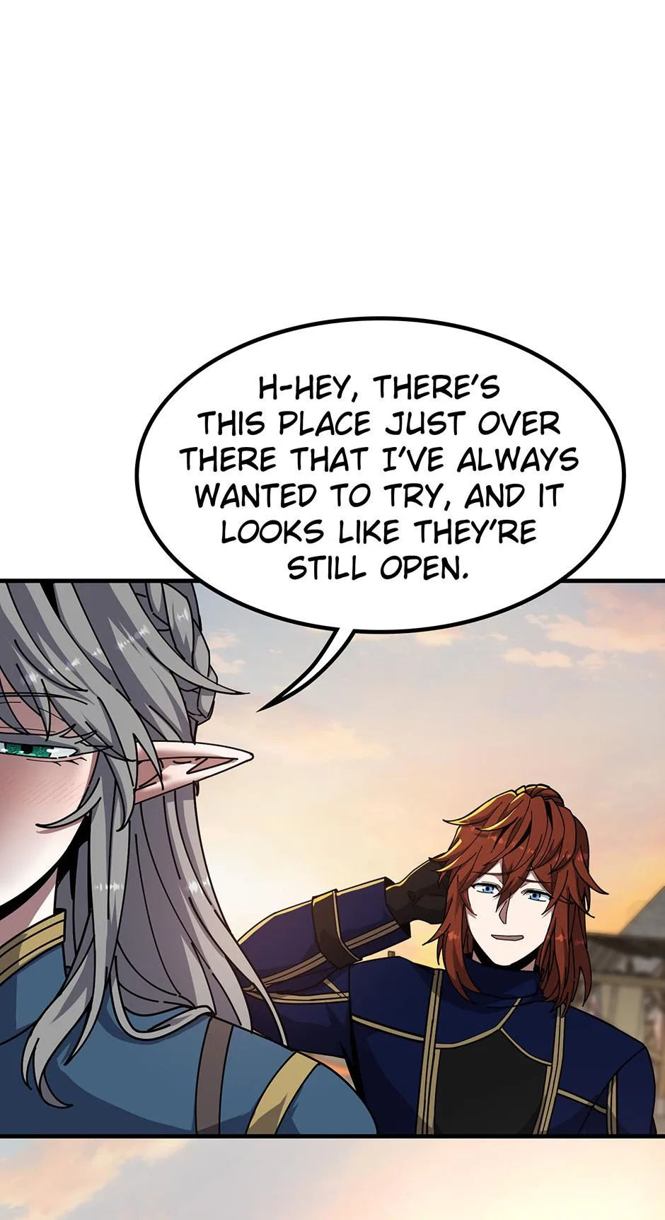 The Beginning After The End - Chapter 242 - Page 18