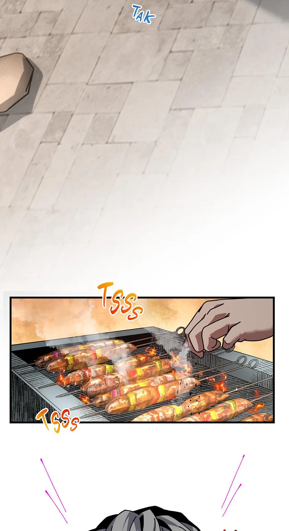 The Beginning After The End - Chapter 242 - Page 21