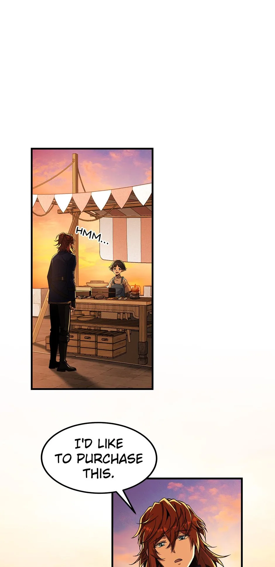 The Beginning After The End - Chapter 242 - Page 37