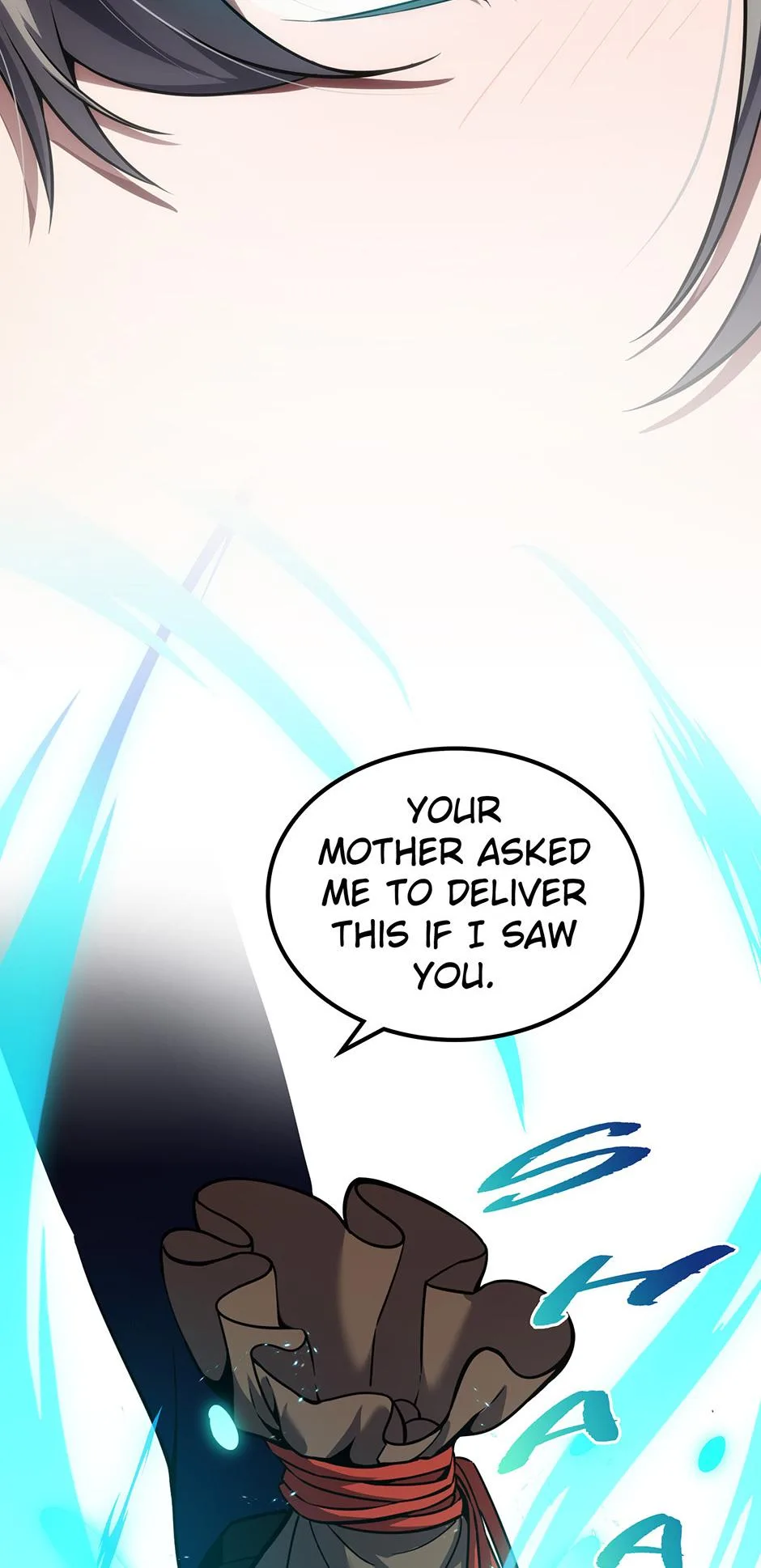 The Beginning After The End - Chapter 242 - Page 43
