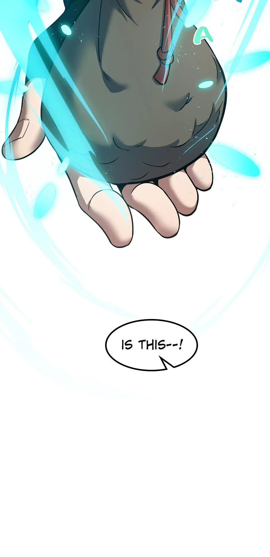 The Beginning After The End - Chapter 242 - Page 44