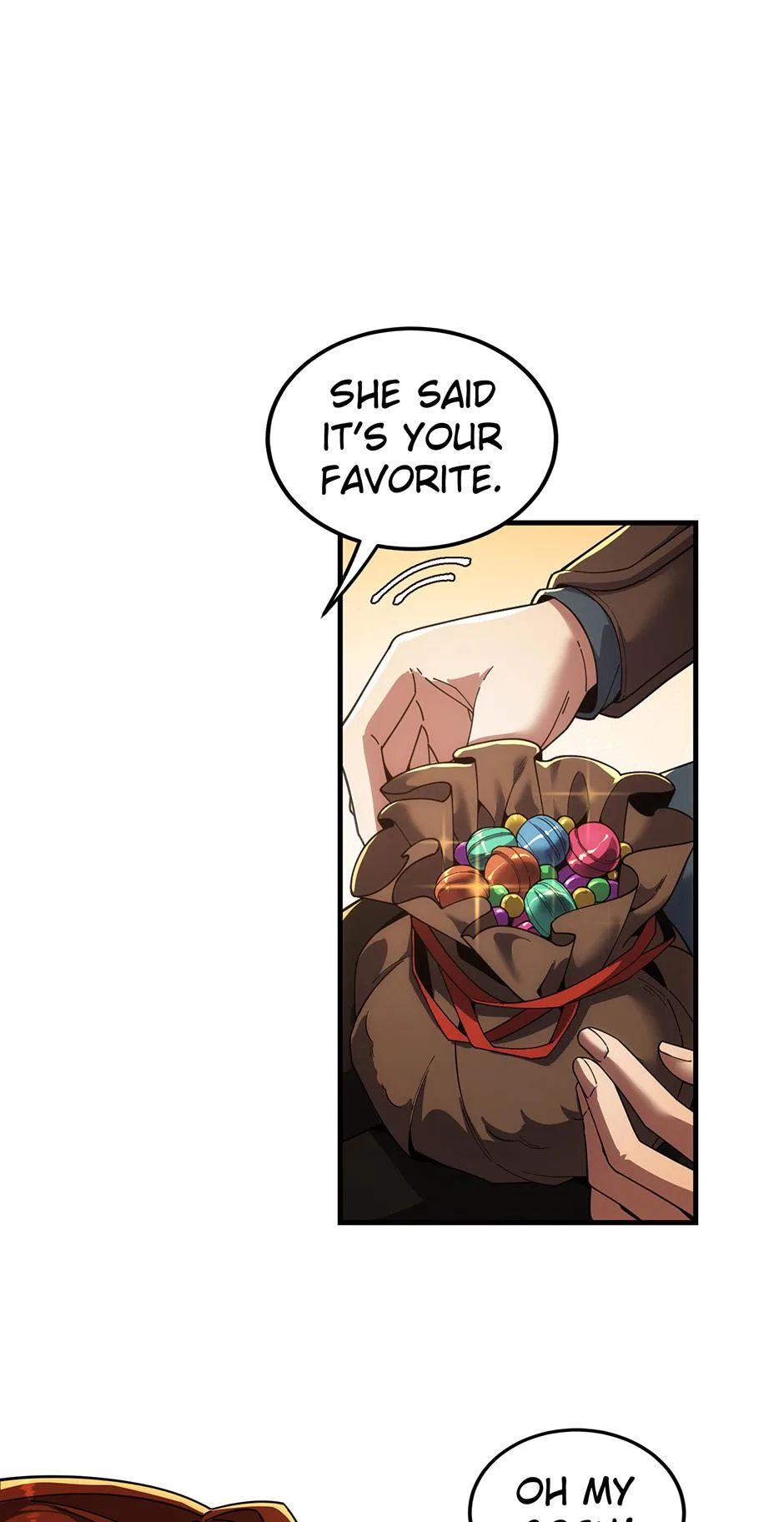 The Beginning After The End - Chapter 242 - Page 45