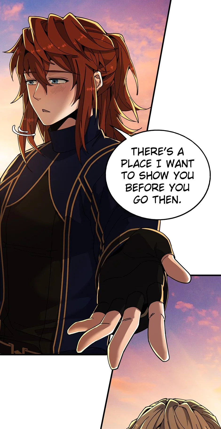 The Beginning After The End - Chapter 242 - Page 48