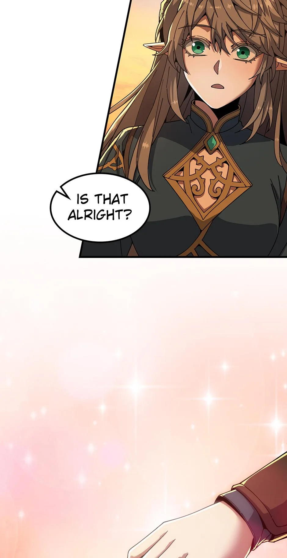 The Beginning After The End - Chapter 242 - Page 49