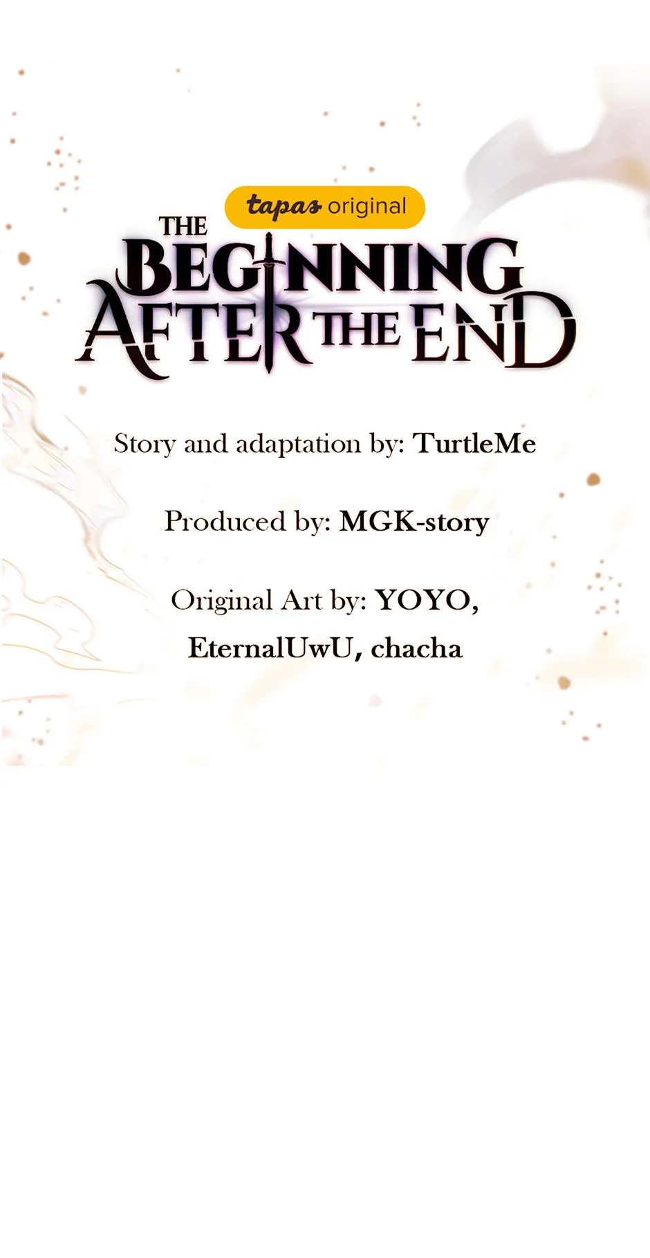 The Beginning After The End - Chapter 242 - Page 51