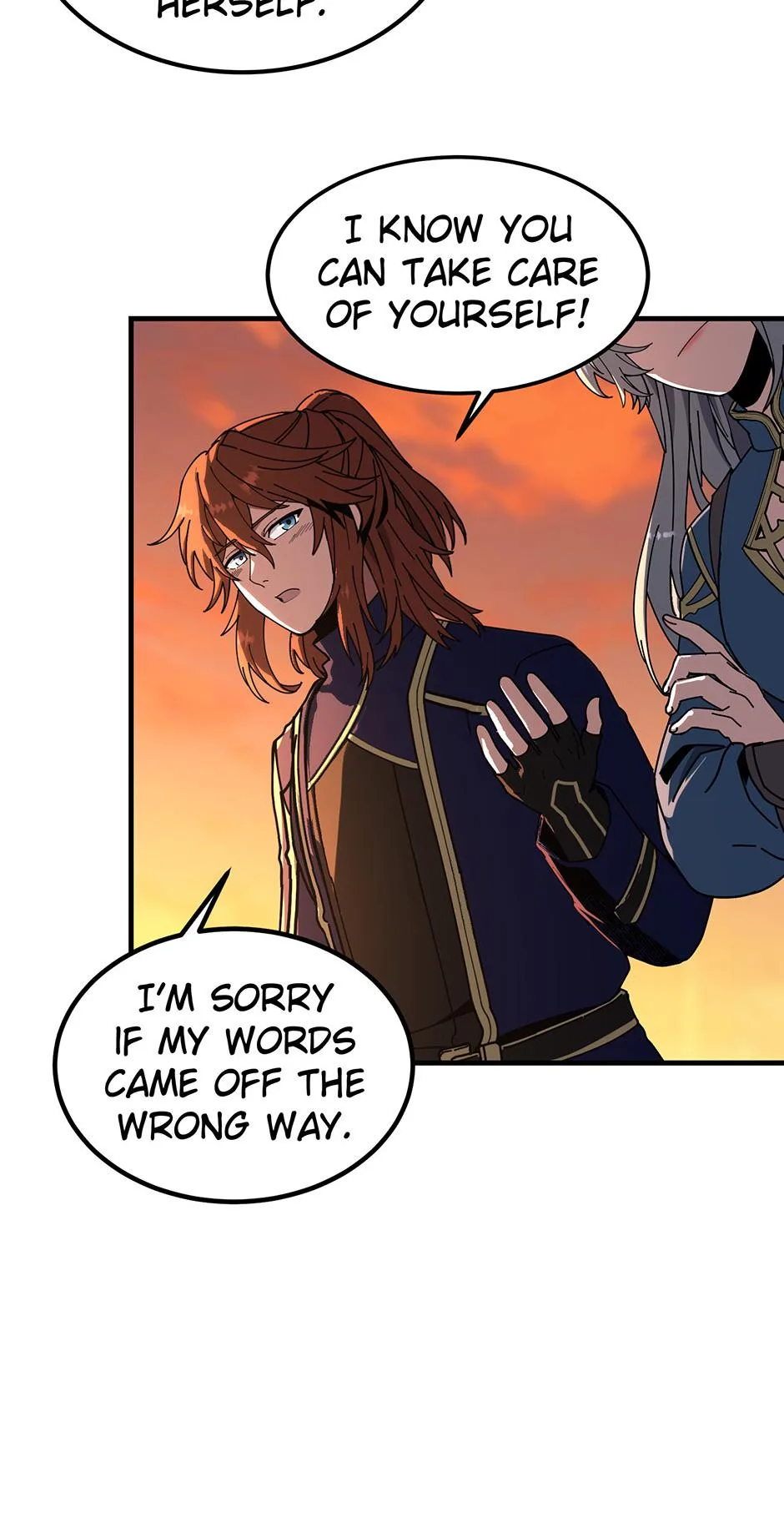 The Beginning After The End - Chapter 242 - Page 63