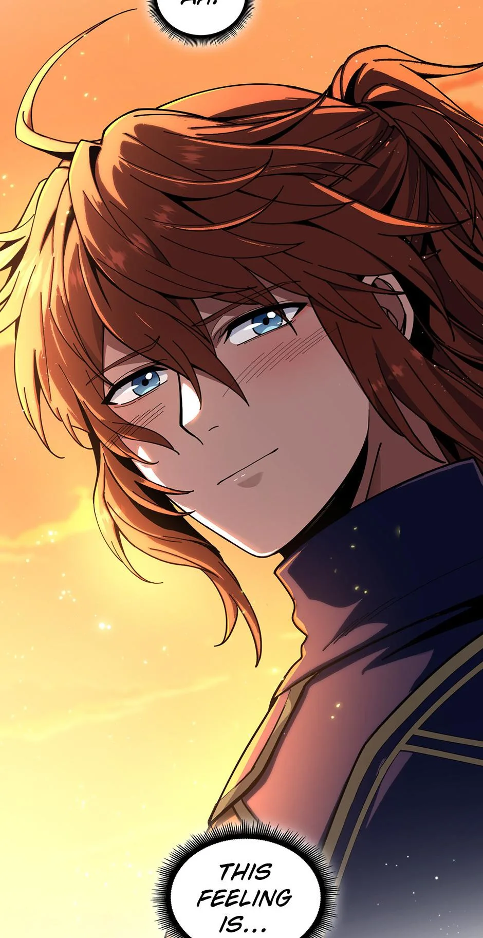 The Beginning After The End - Chapter 242 - Page 66