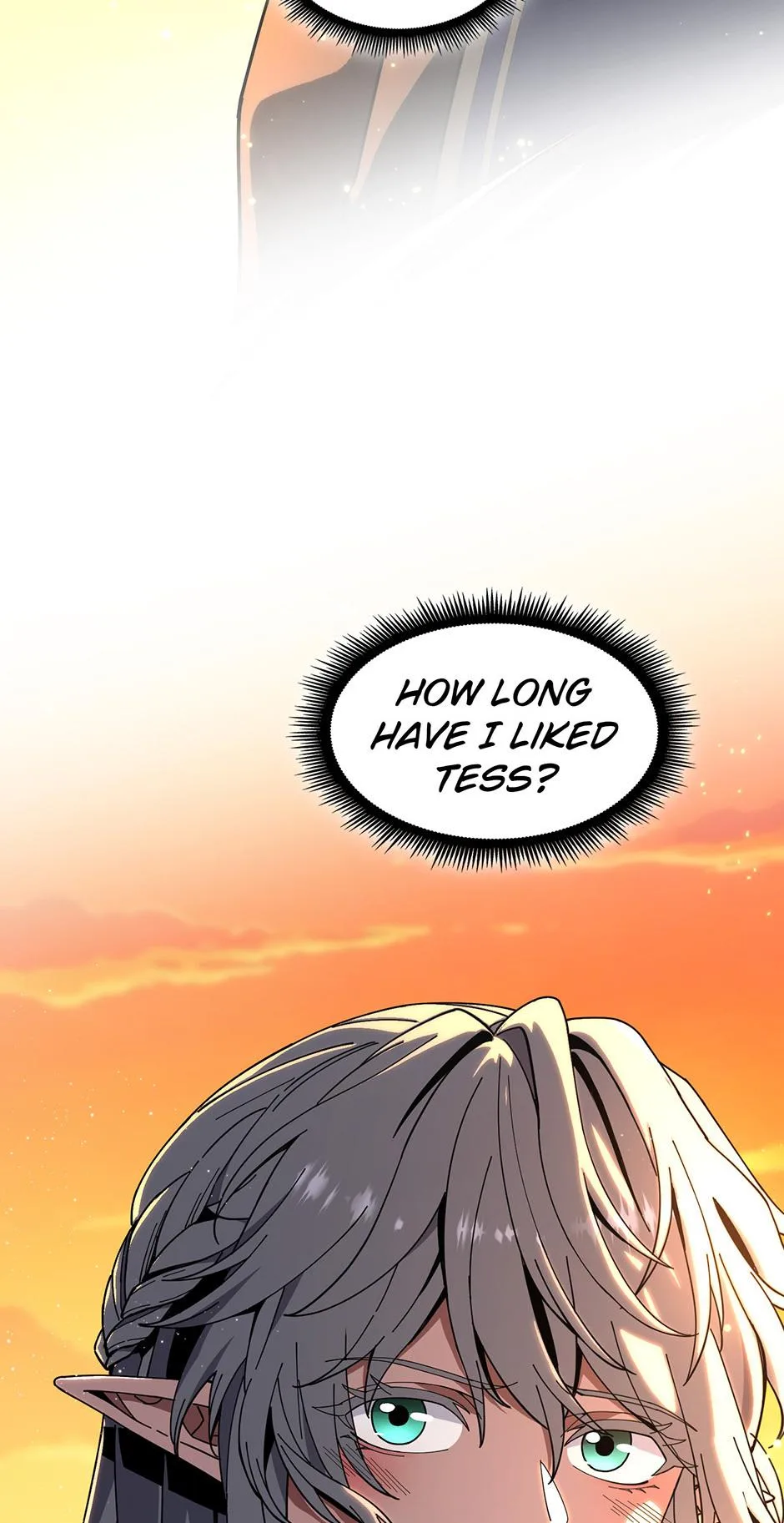 The Beginning After The End - Chapter 242 - Page 67