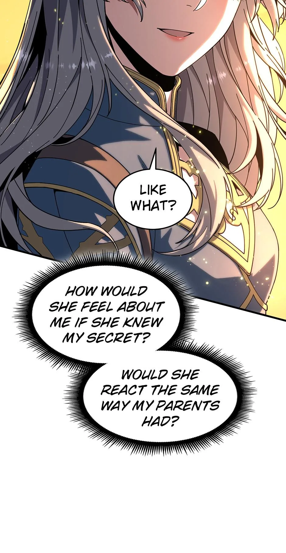 The Beginning After The End - Chapter 242 - Page 68