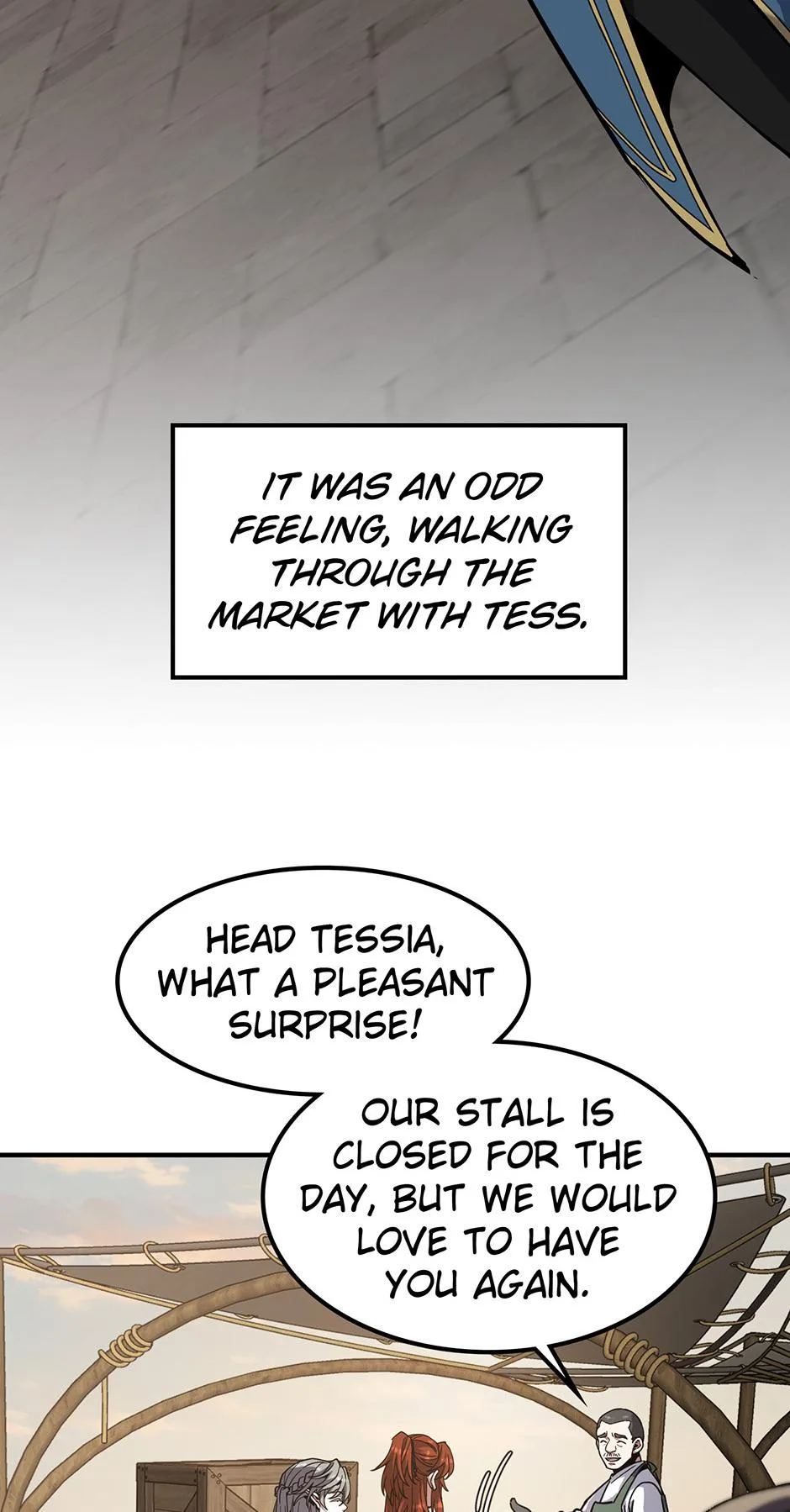 The Beginning After The End - Chapter 242 - Page 7
