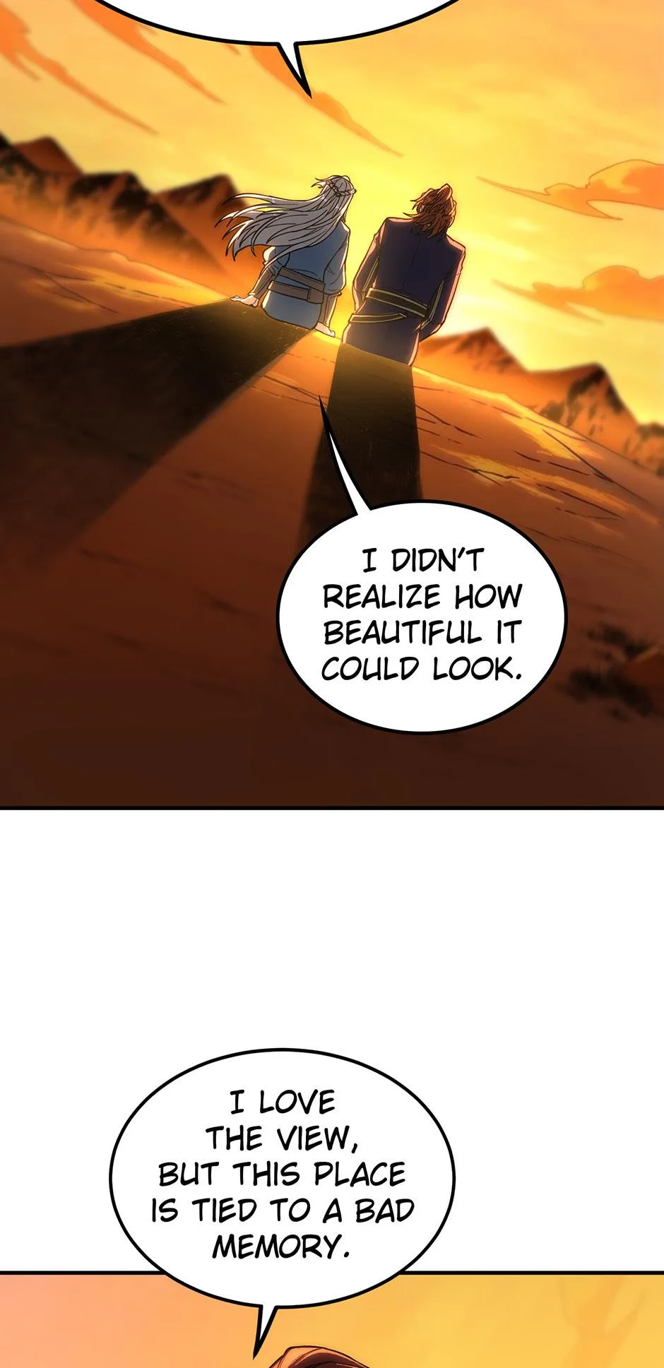 The Beginning After The End - Chapter 242 - Page 70