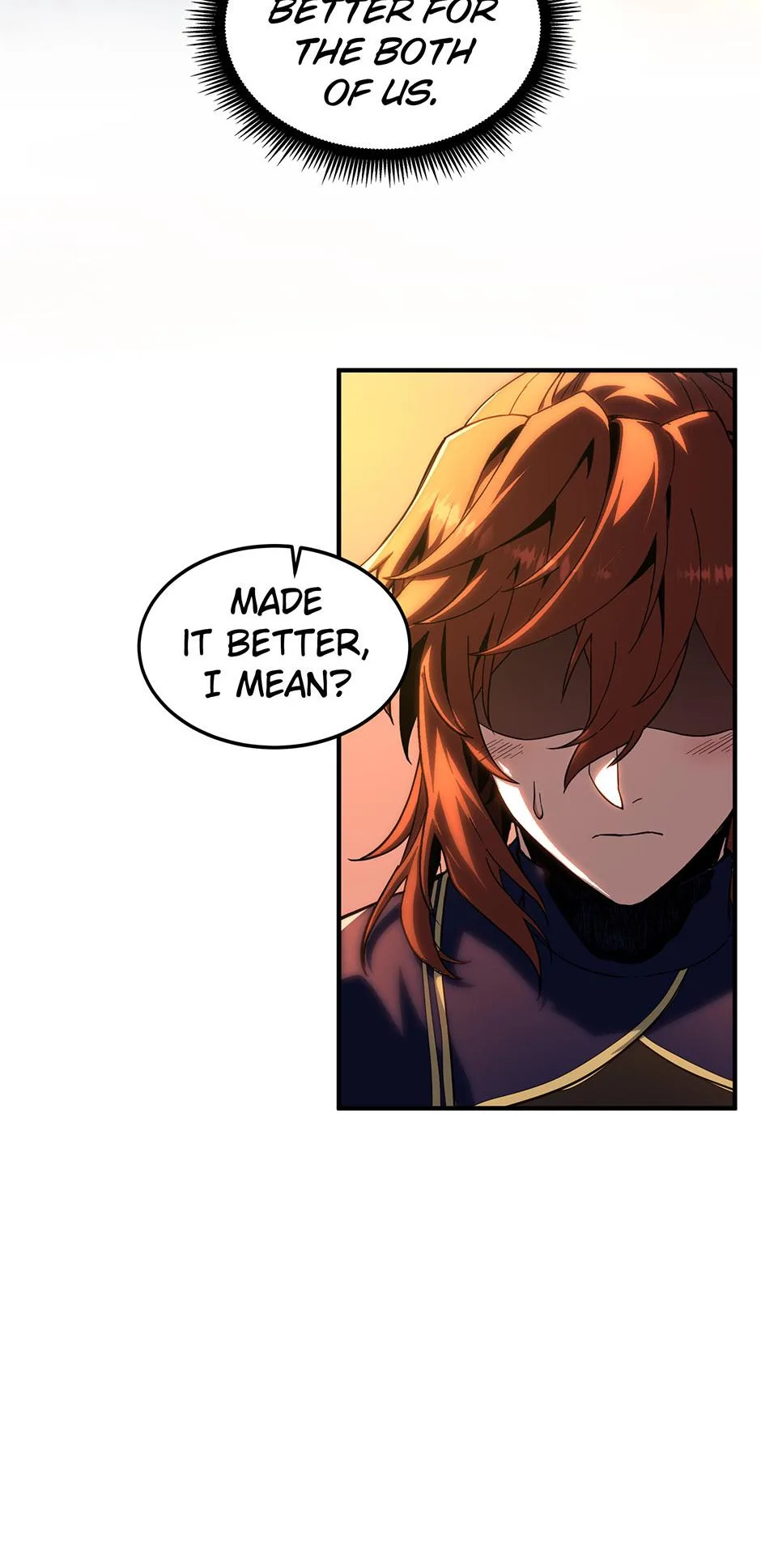 The Beginning After The End - Chapter 242 - Page 73