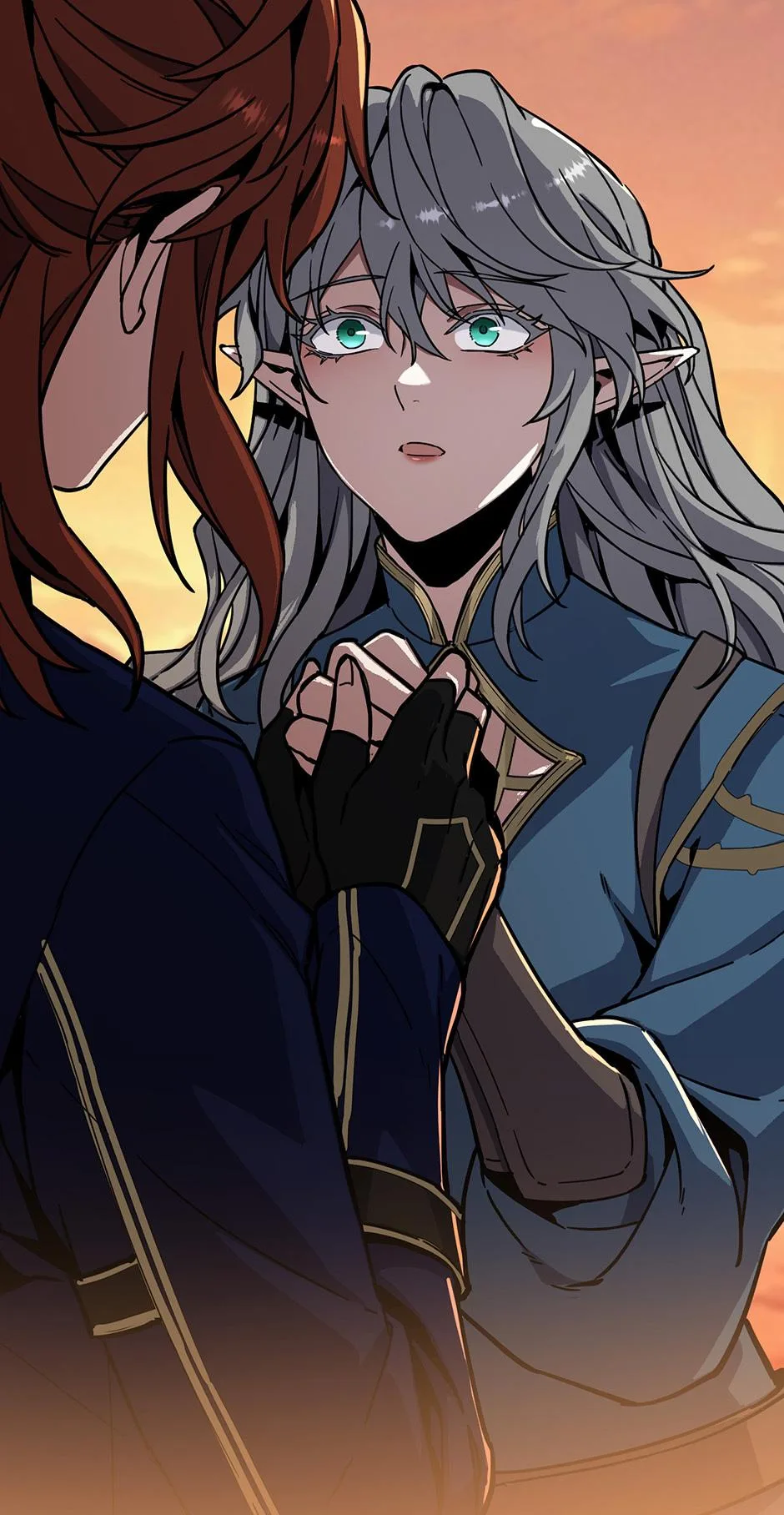 The Beginning After The End - Chapter 242 - Page 83