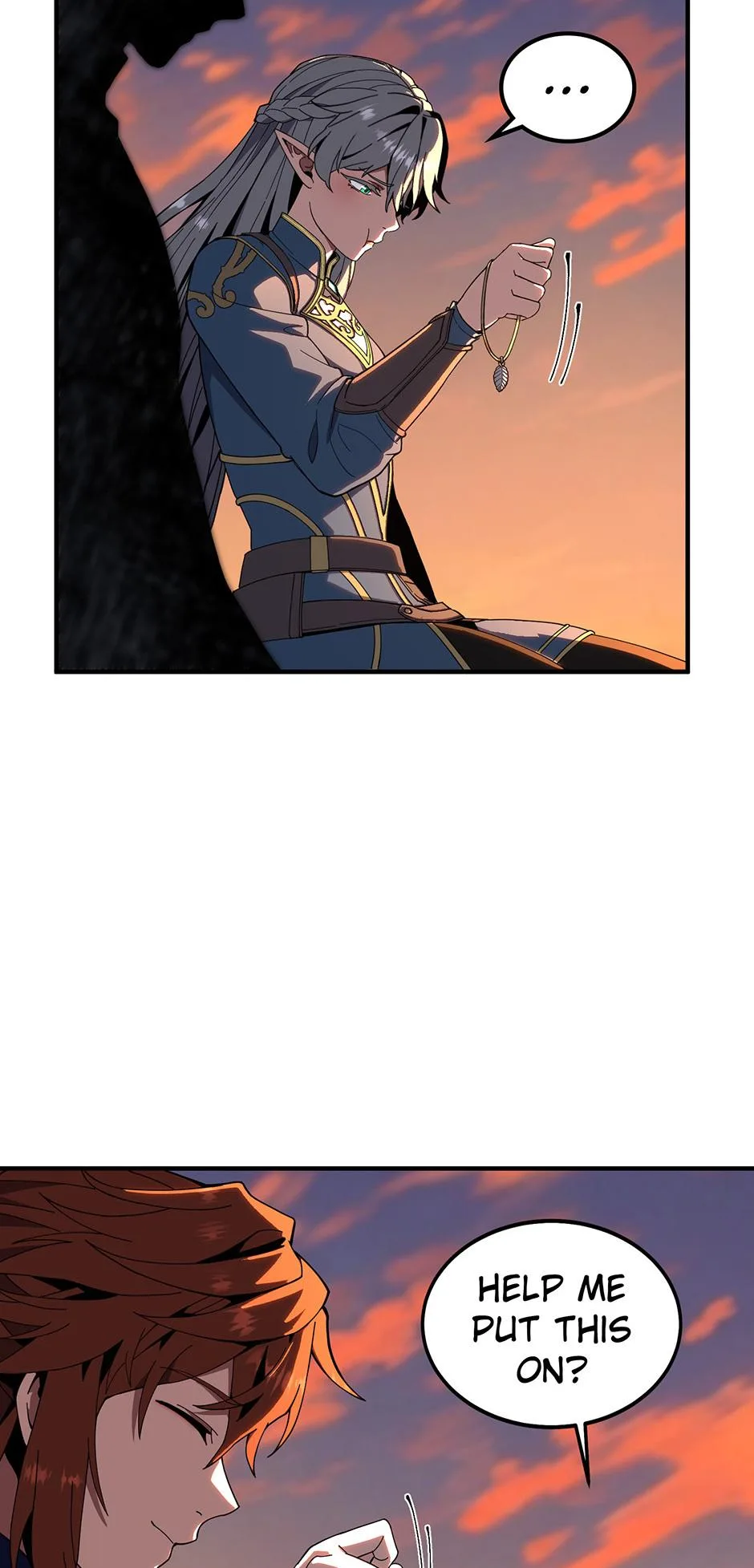 The Beginning After The End - Chapter 243 - Page 10