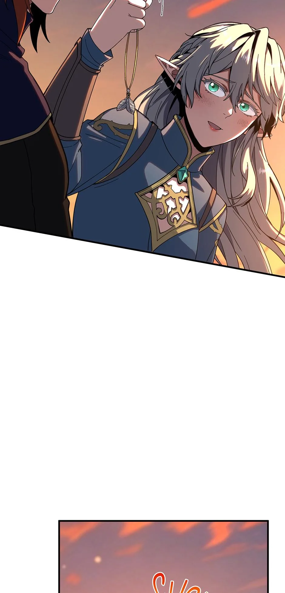 The Beginning After The End - Chapter 243 - Page 11