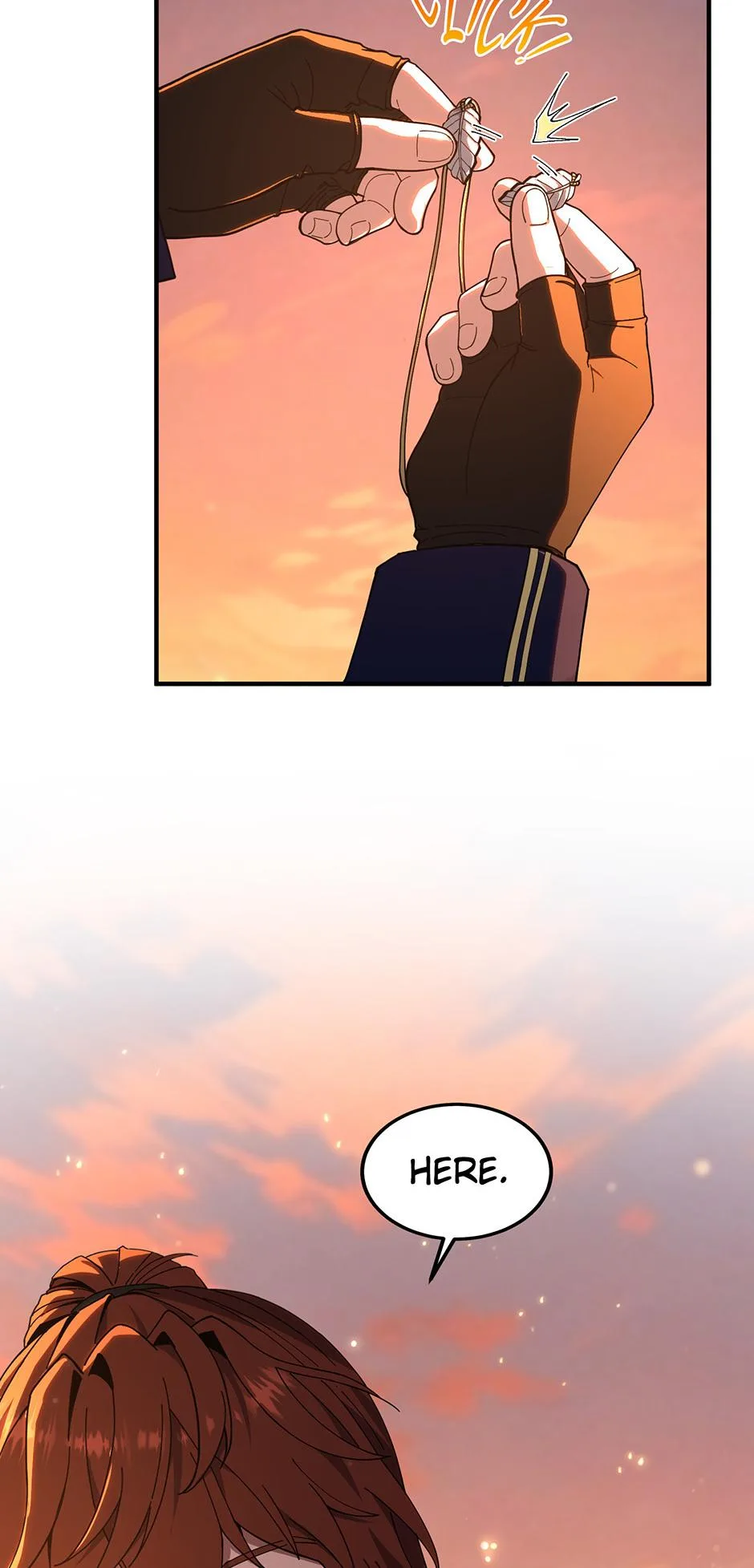 The Beginning After The End - Chapter 243 - Page 12