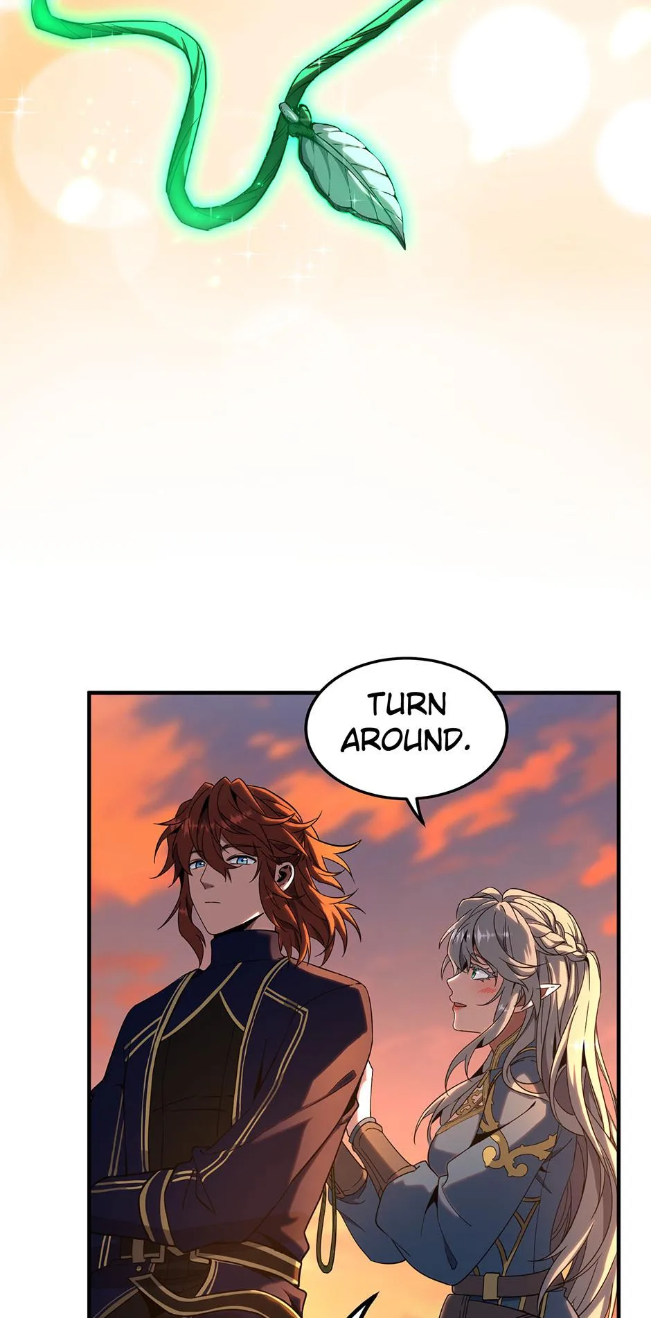The Beginning After The End - Chapter 243 - Page 17