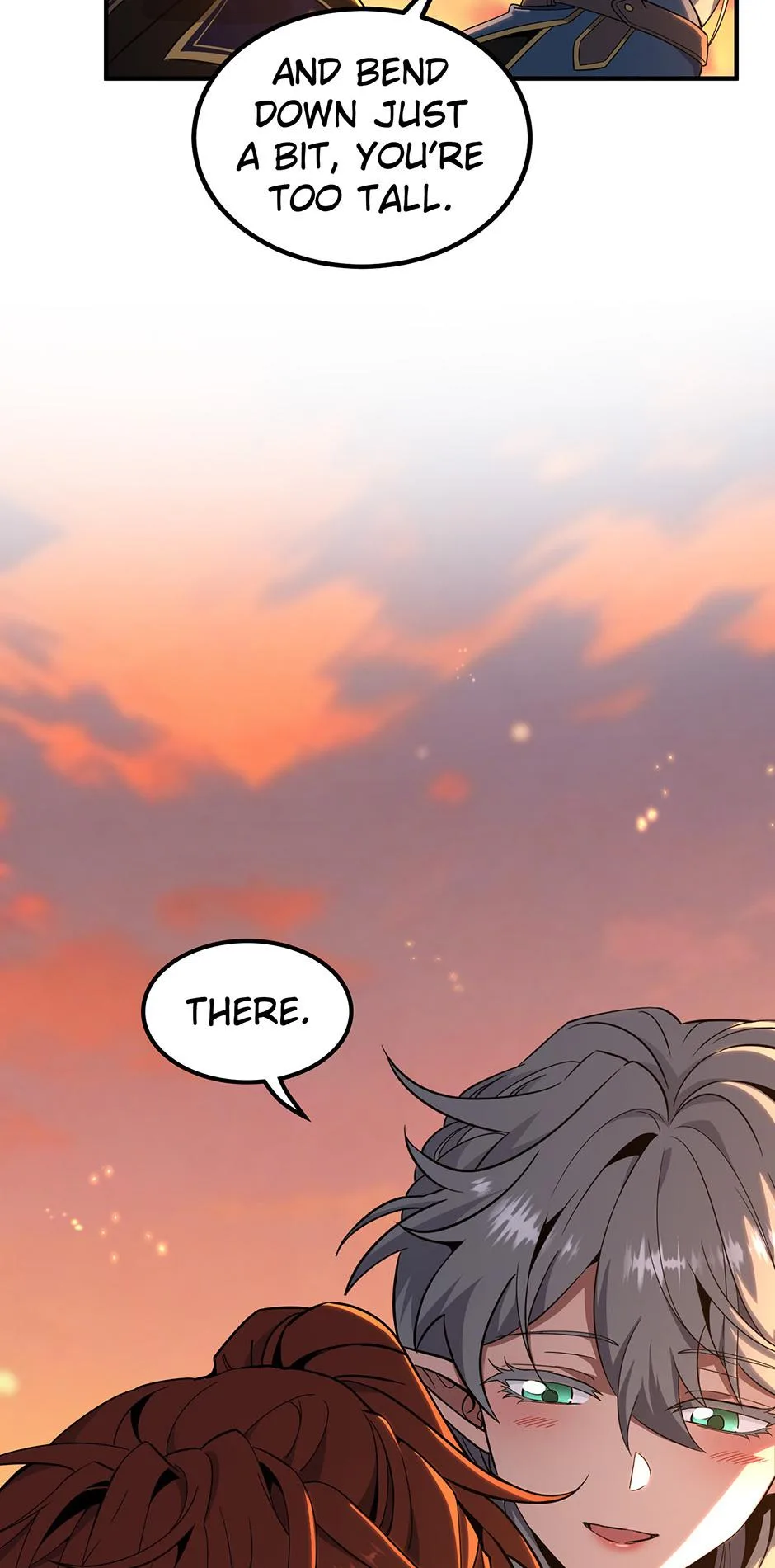 The Beginning After The End - Chapter 243 - Page 18