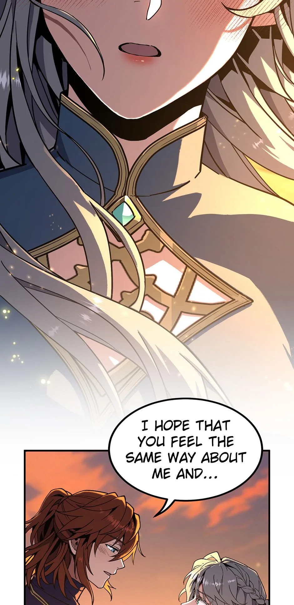 The Beginning After The End - Chapter 243 - Page 2