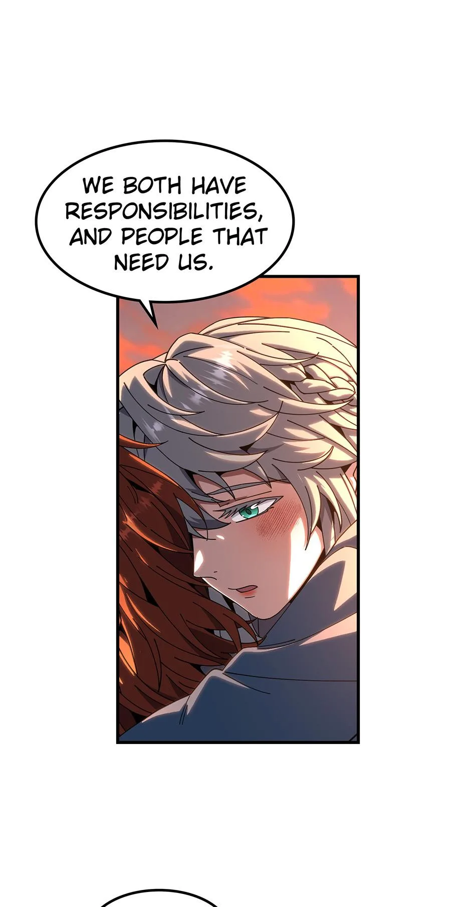 The Beginning After The End - Chapter 243 - Page 23